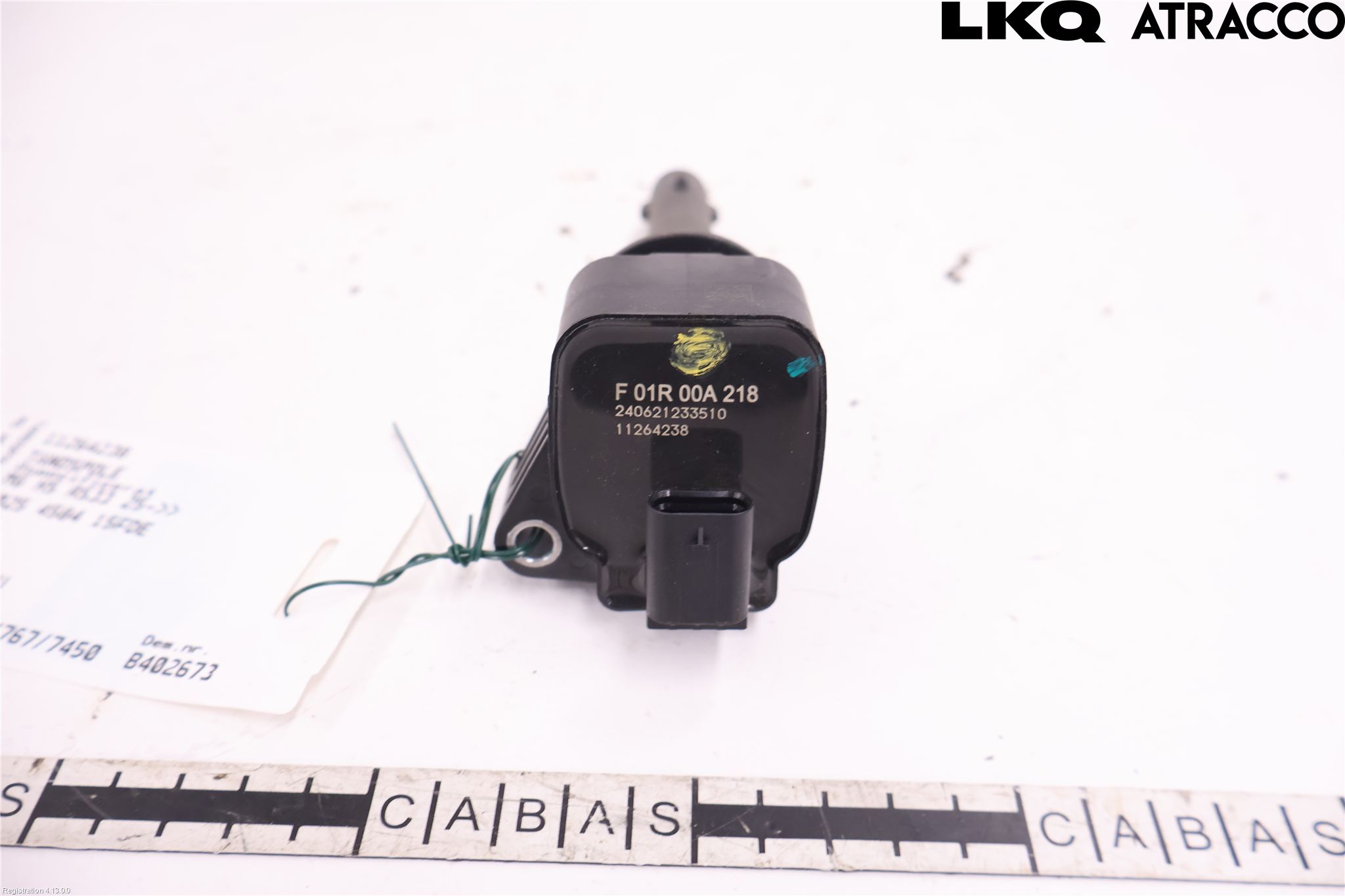 MG HS AS33 25->> Coil