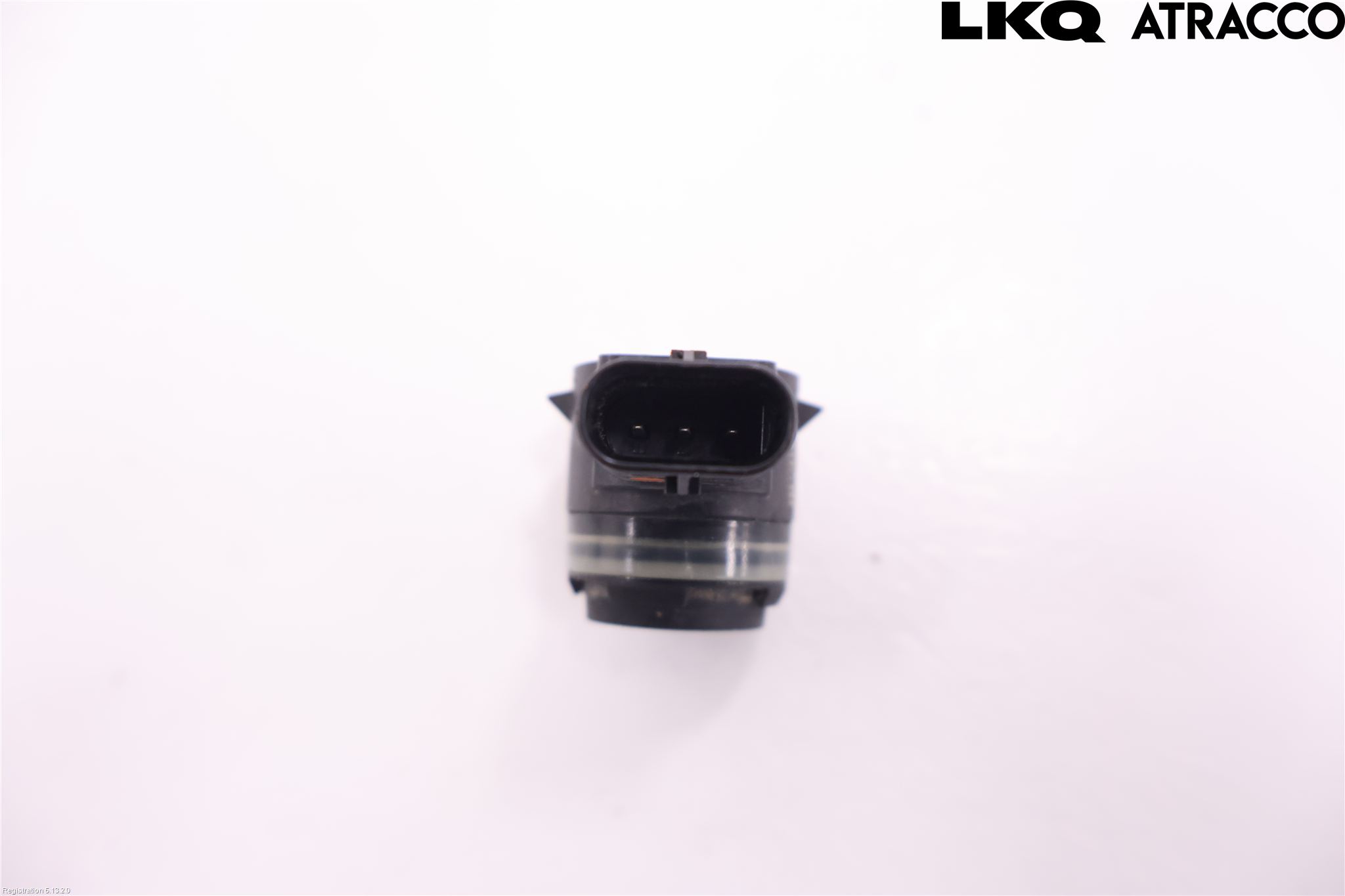 Porsche CAYENNE 03- Sensor Parkering Front