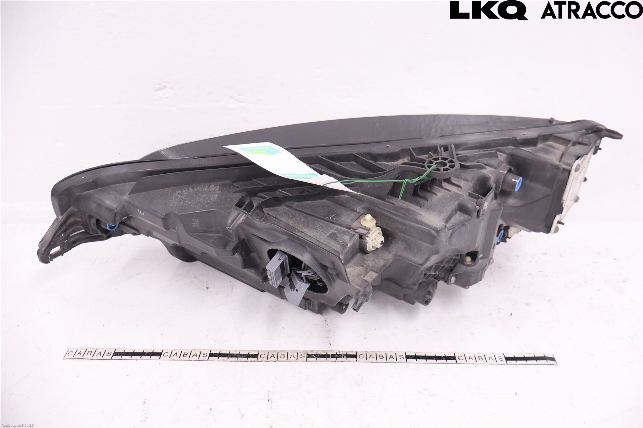 Volvo V60 19- Frontlykt Høyre