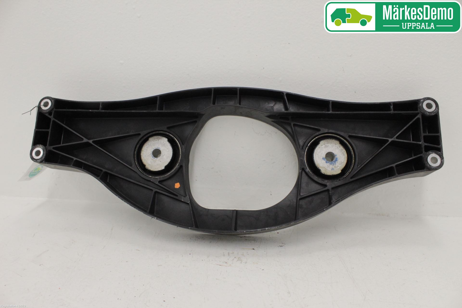 Mercedes-Benz MB S-KLASS (W222) 13-20 Bakaksel Feste Travers-Ramme