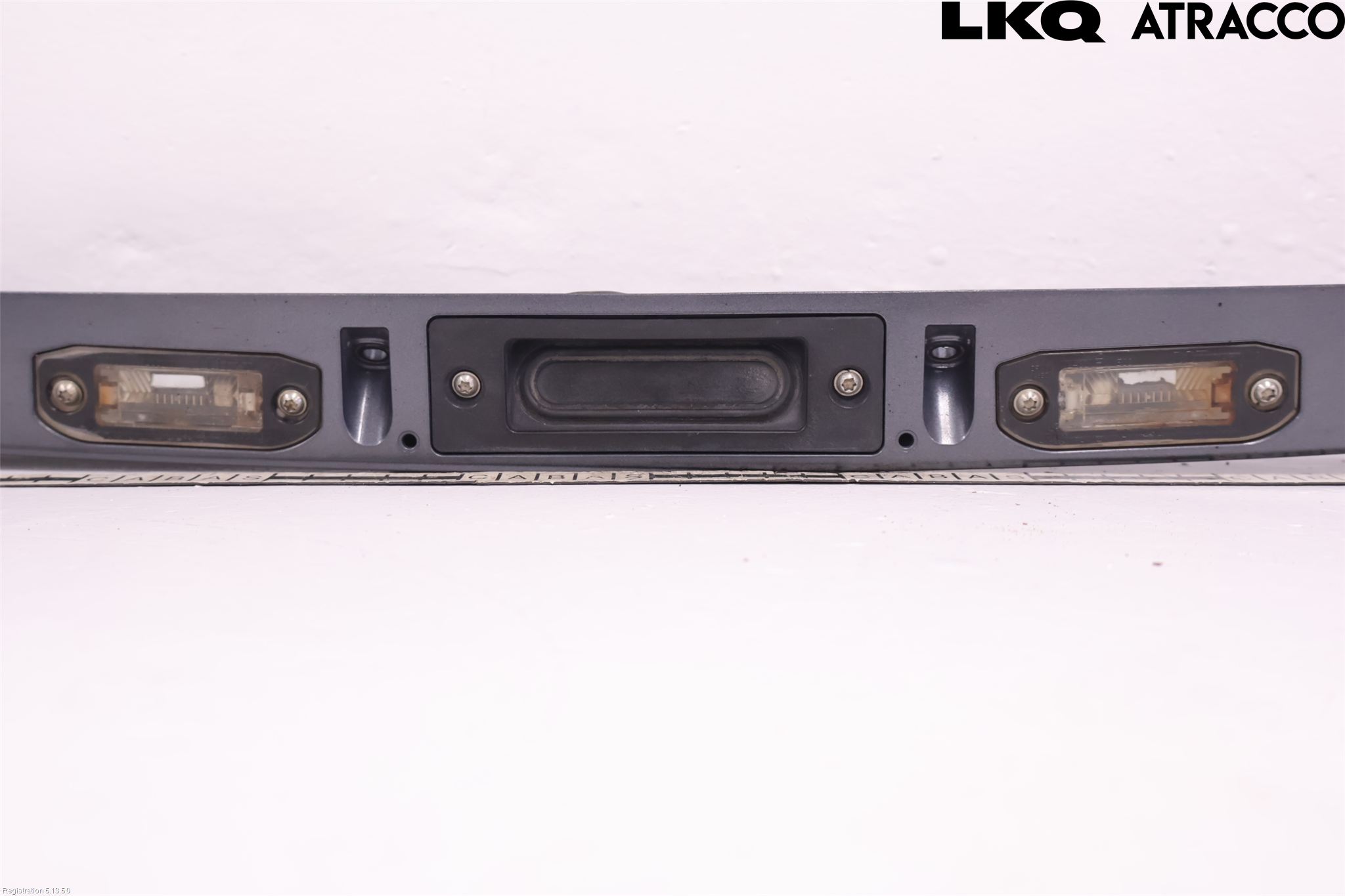Volvo V50 04-07 Bakluke Handtak Ytre