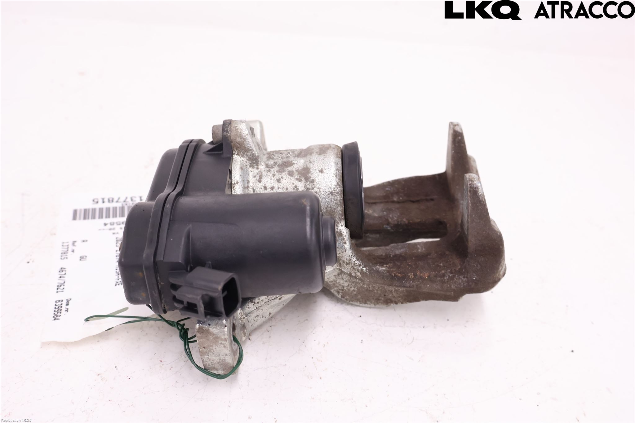 Toyota YARIS XP21 20- Bremsecaliper Bak Venstre