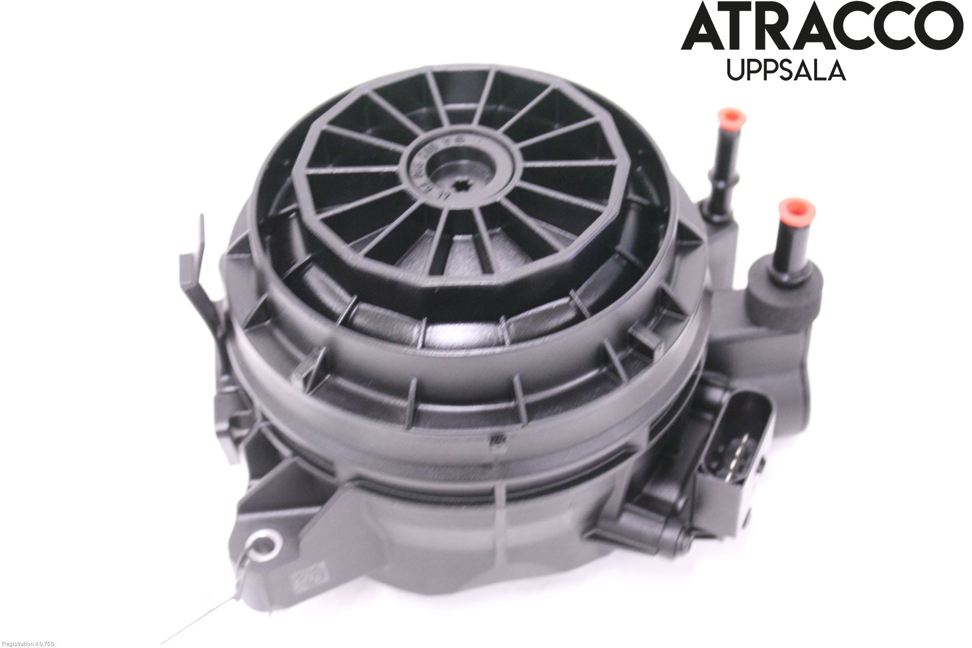 Mercedes-Benz MB C-KLASS (W205) 14-21 Drivstoff Filter - Holder