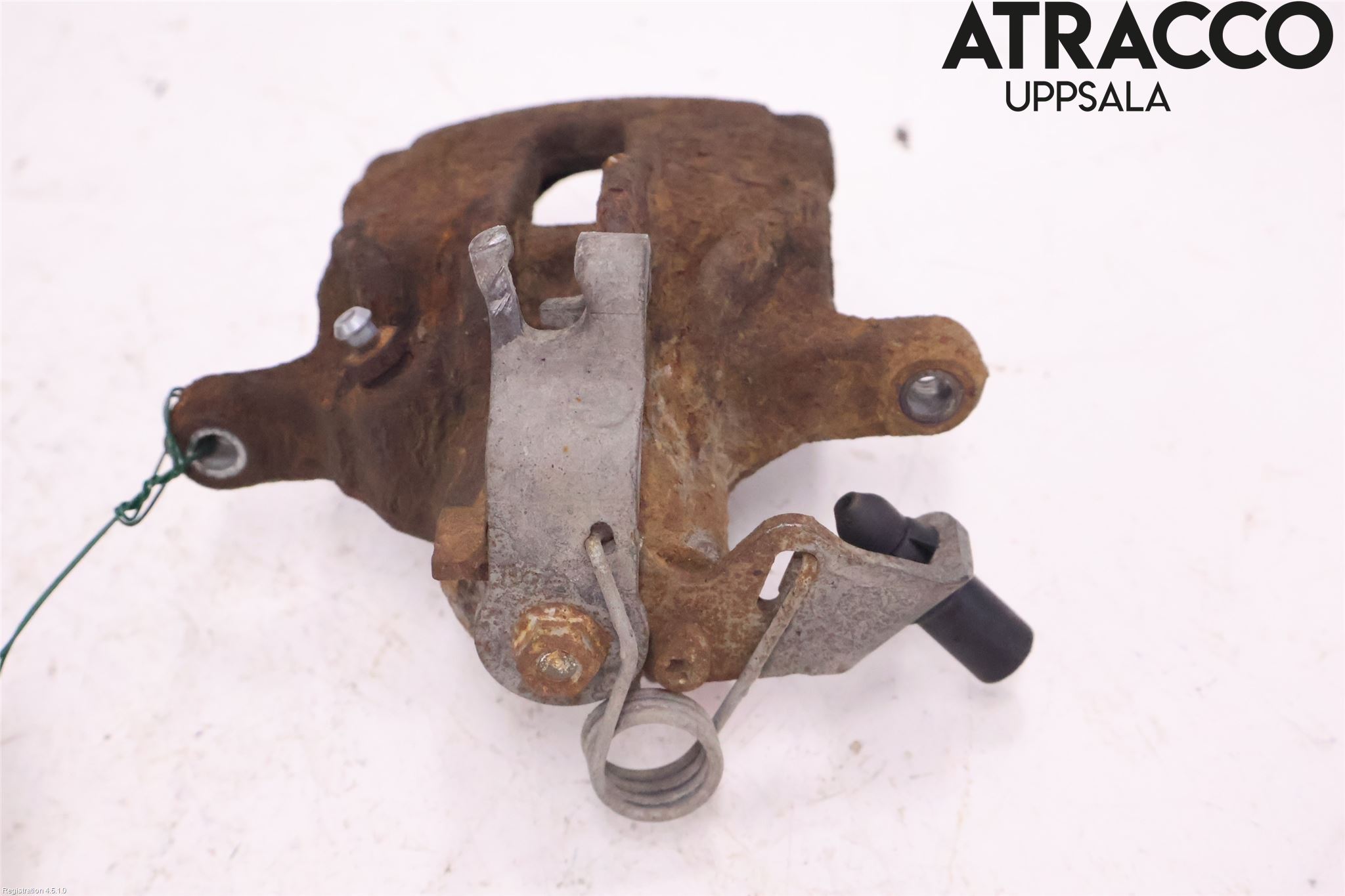 Opel VIVARO 15-19 Bremsecaliper Bak Høyre