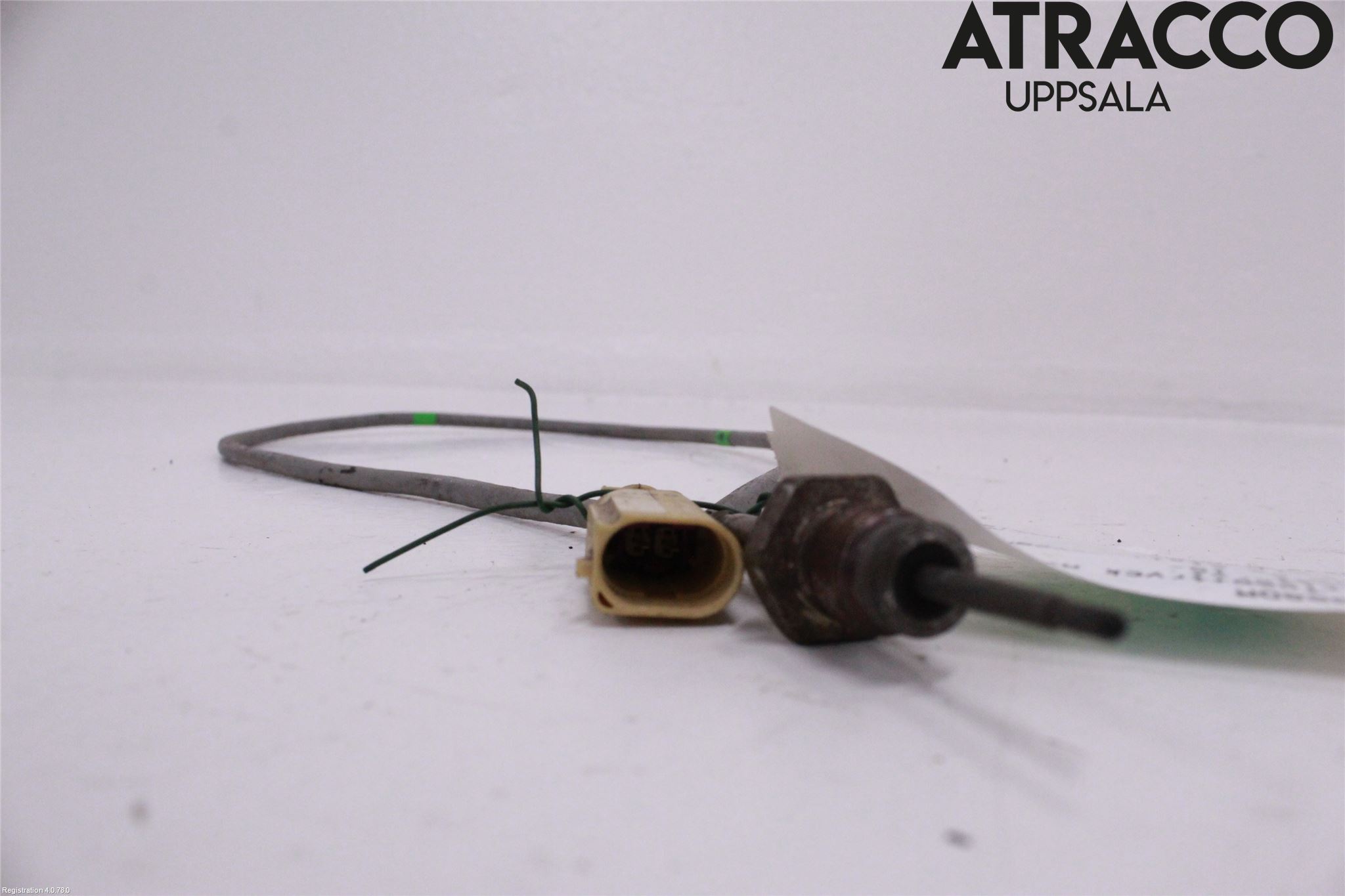 Volkswagen VW PASSAT 15-19 Sensor Temp-Trykk Avgass