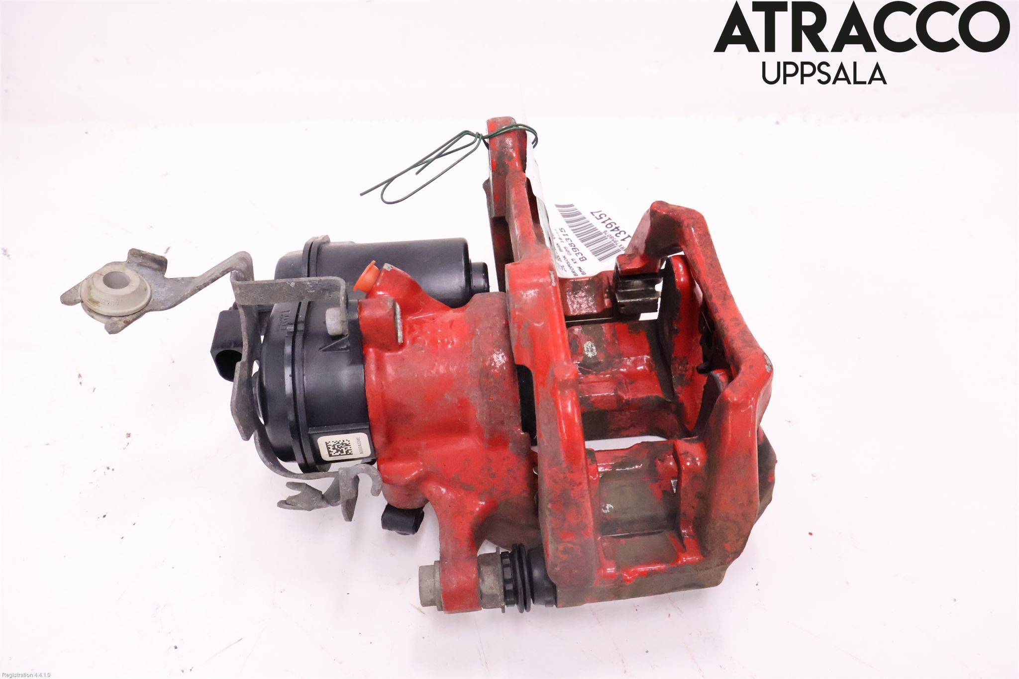 BMW X5 G05 18- Bremsecaliper Bak Venstre