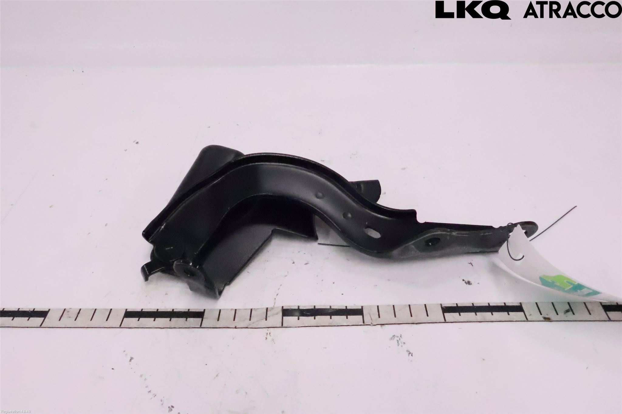 Lexus NX 340h/450h+ 21- Panser Hengsel - Hengsler