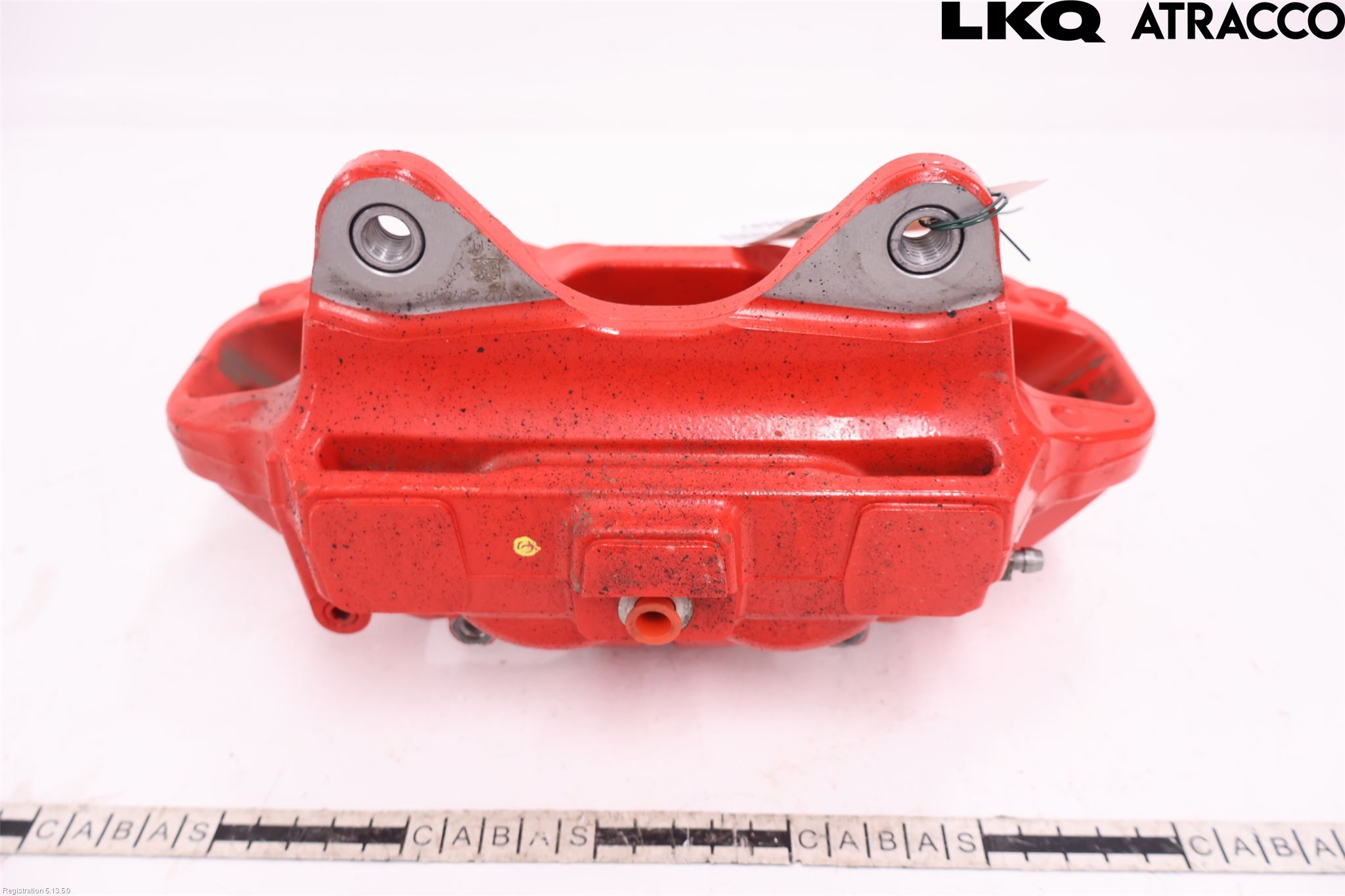 Tesla MODEL Y 21- Bremsecaliper Foran Høyre