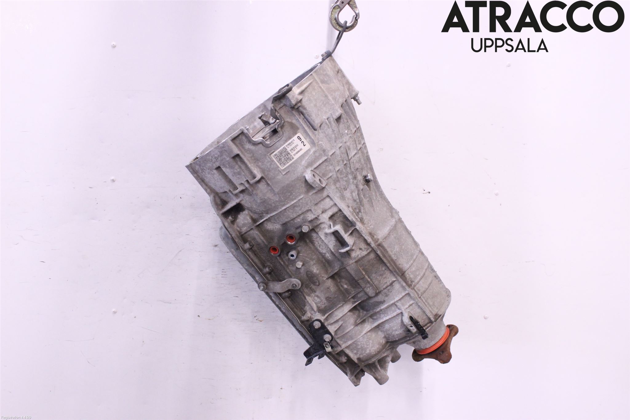 Ford MUSTANG VI 15-22 Gearkasse Automat