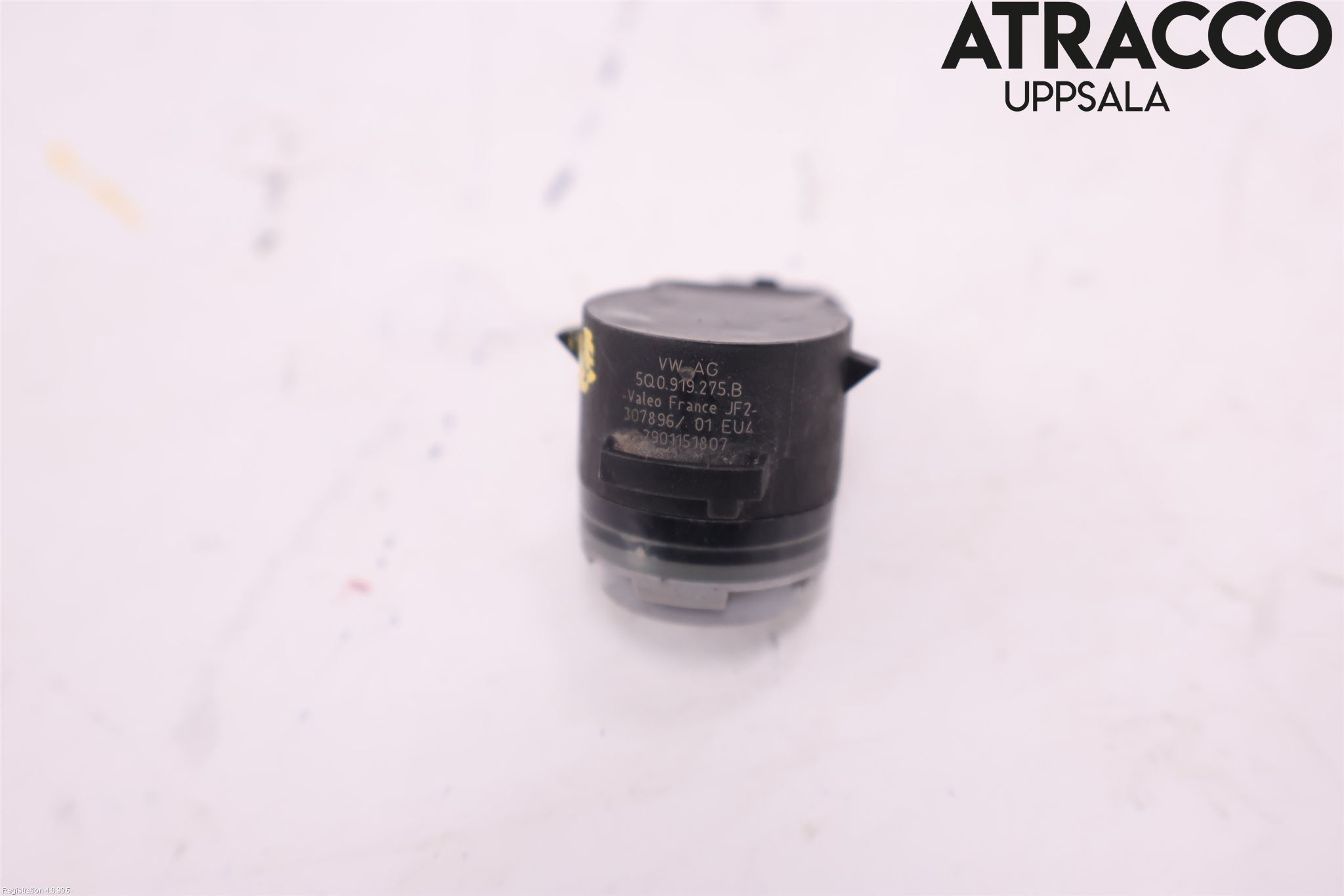 Audi A3/S3 05-13 Sensor Ryggesensor