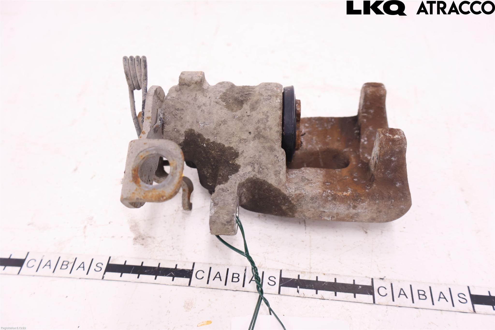 Kia CEED 12-18 Bremsecaliper Bak Høyre