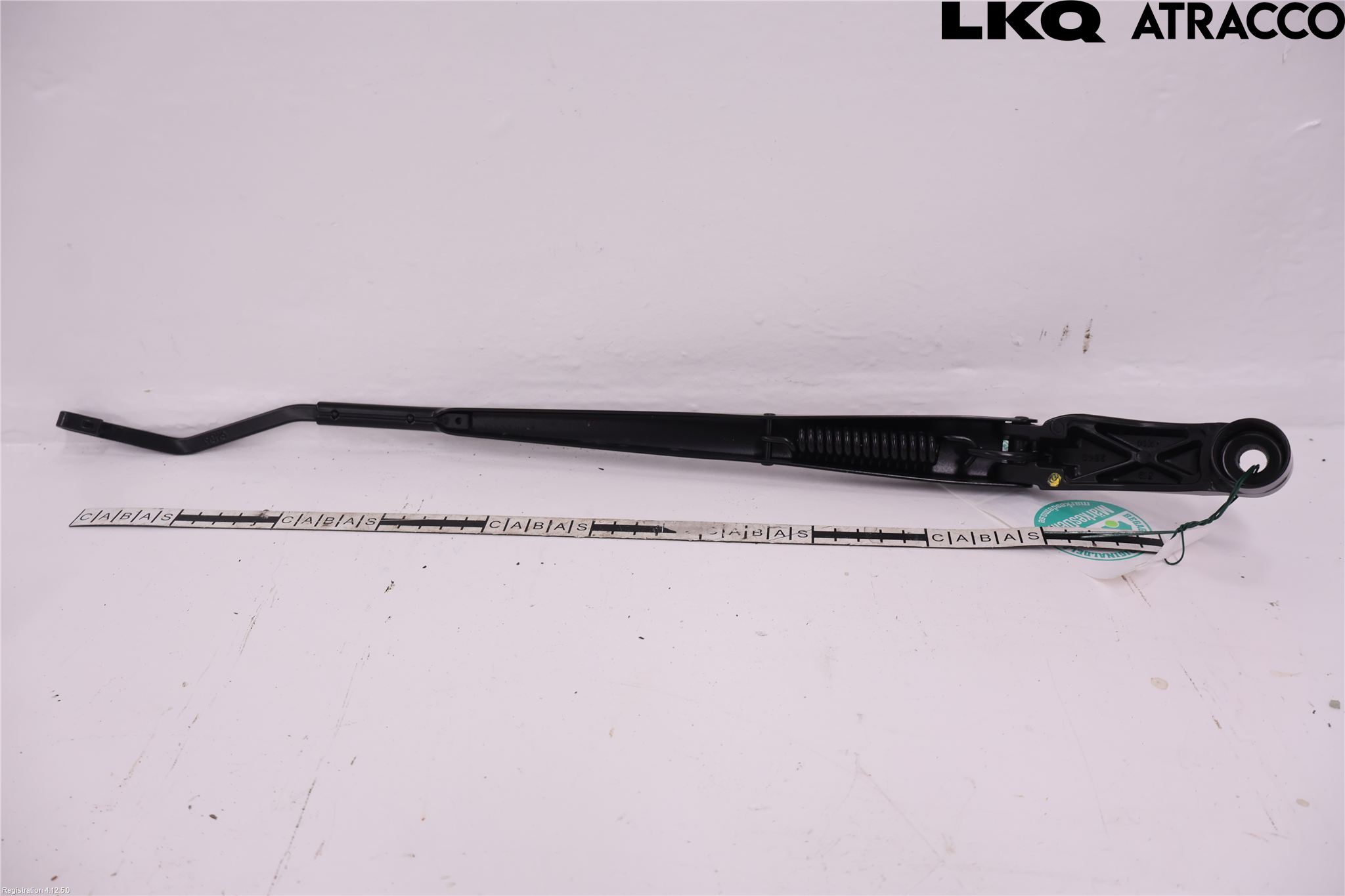 Toyota YARIS CROSS XP21 21- Viskerarm-Armer Frontrute