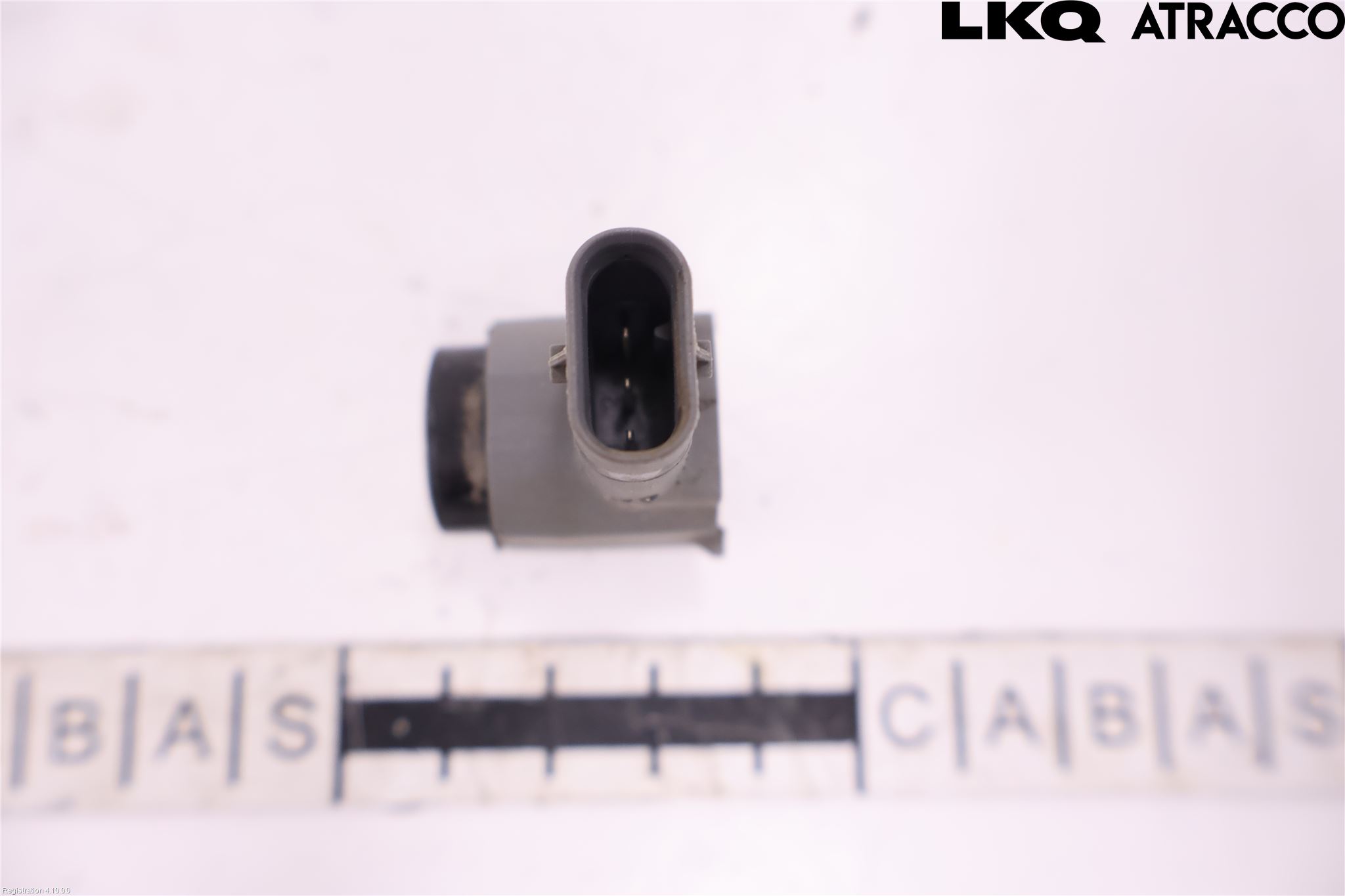 Volvo S80 07-13 Sensor Ryggesensor