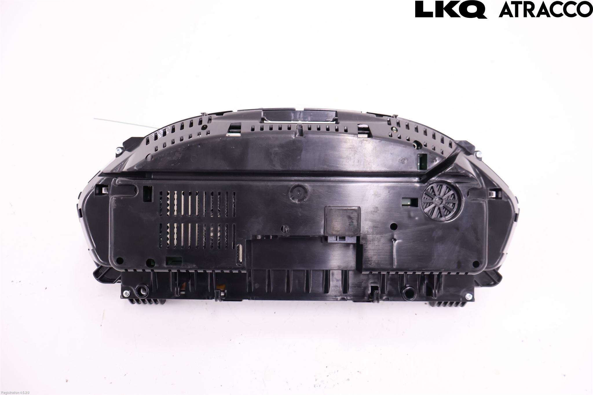 BMW 3 F30/F31/F80 12-19 Instr Kombinert