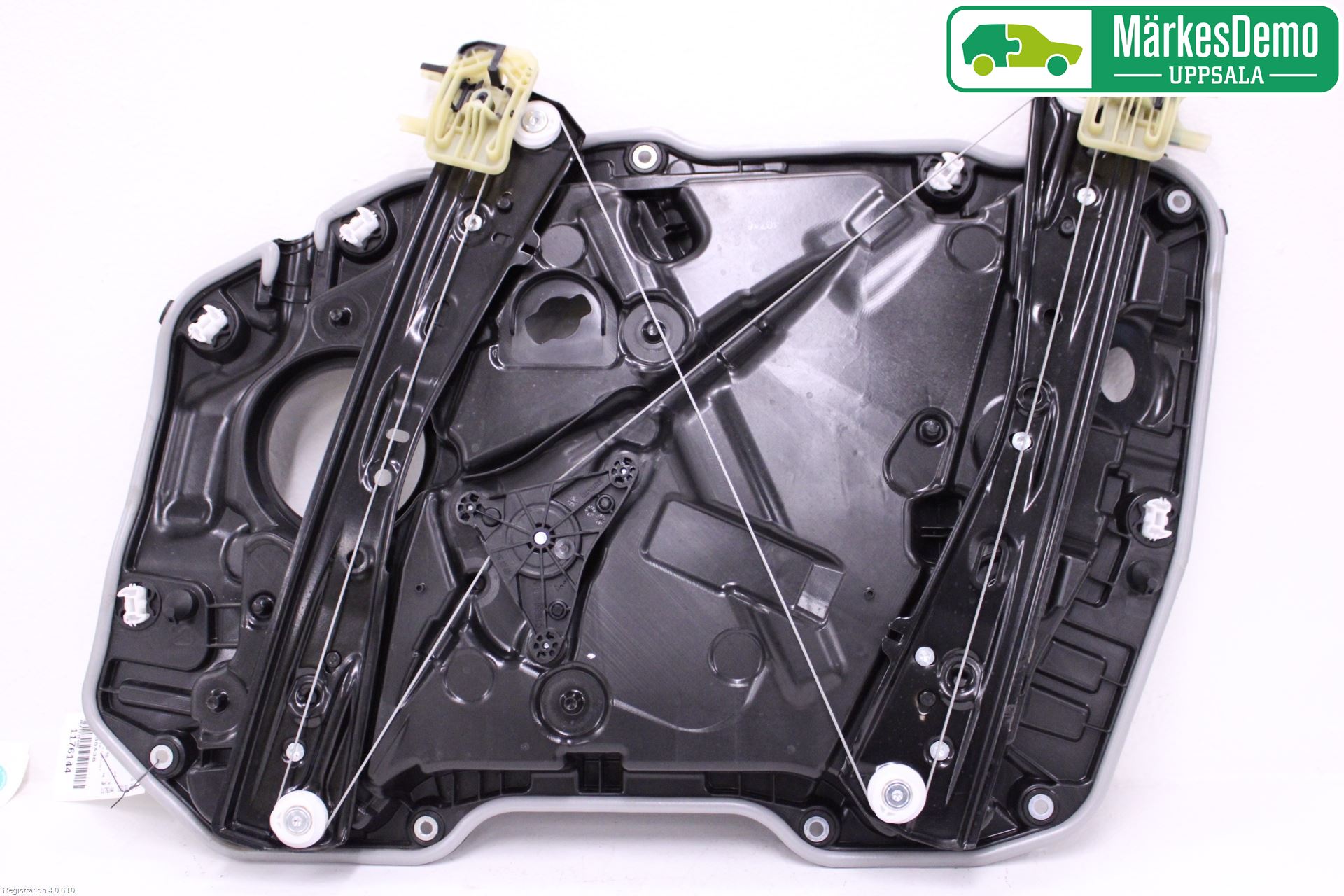 BMW 3 G20/G21/G80/G81 19- Vindusheis El Komp