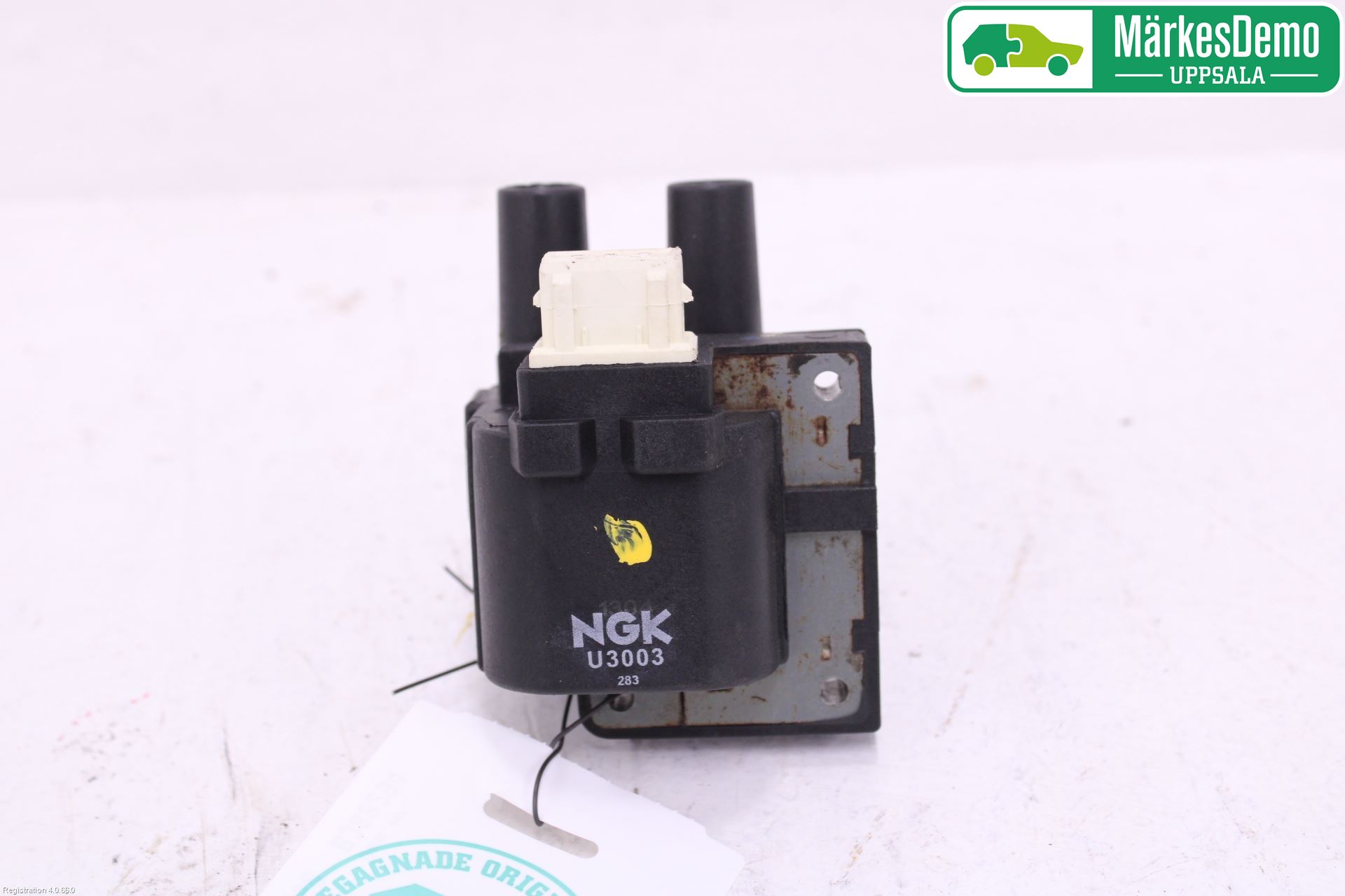 Renault CLIO II 99-01 Coil