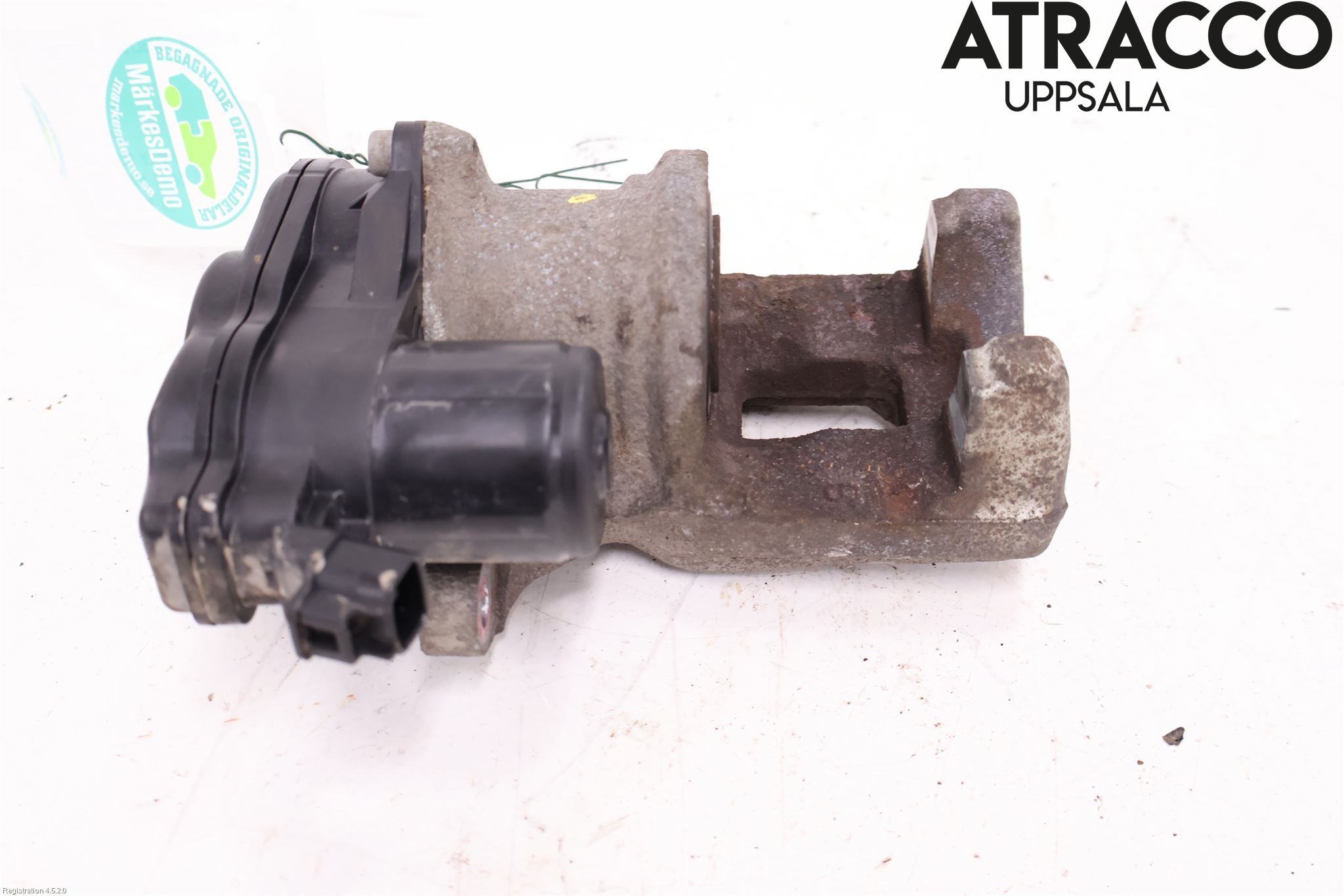 Toyota RAV4 19- Bremsecaliper Bak Høyre