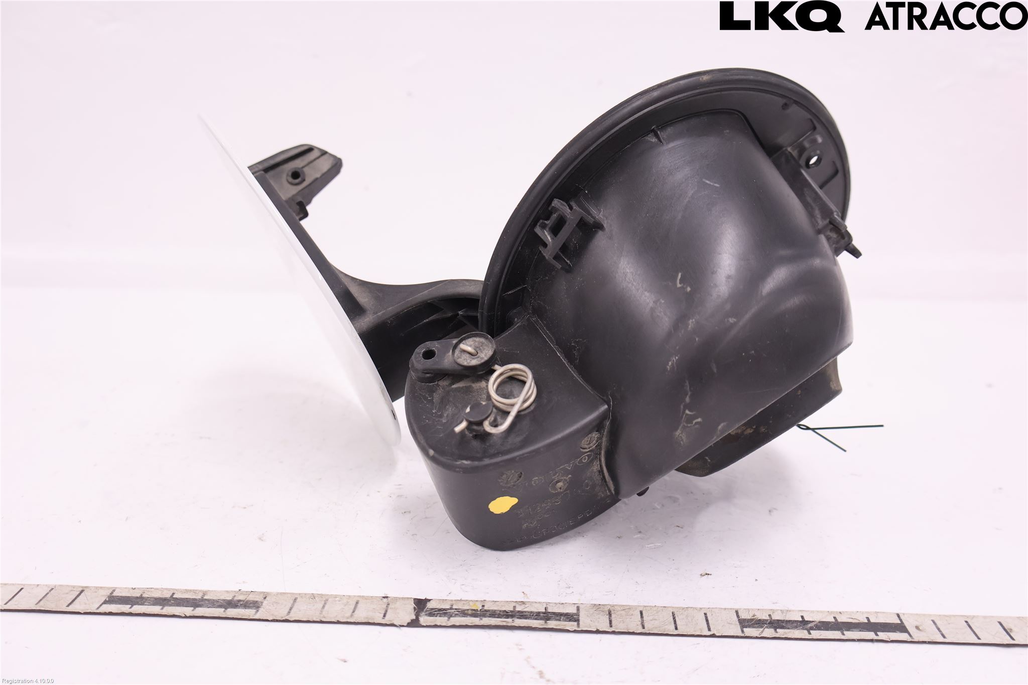 Volvo XC60 09-13 Drivstoff Tankluke
