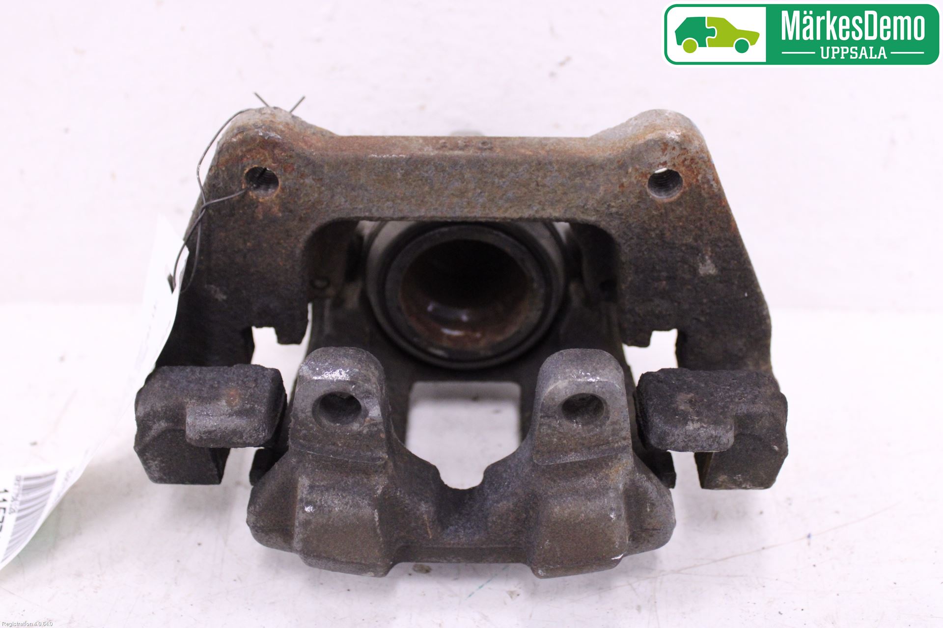 BMW 4 F32/F33/F82/F83 13-20 Bremsecaliper Foran Høyre