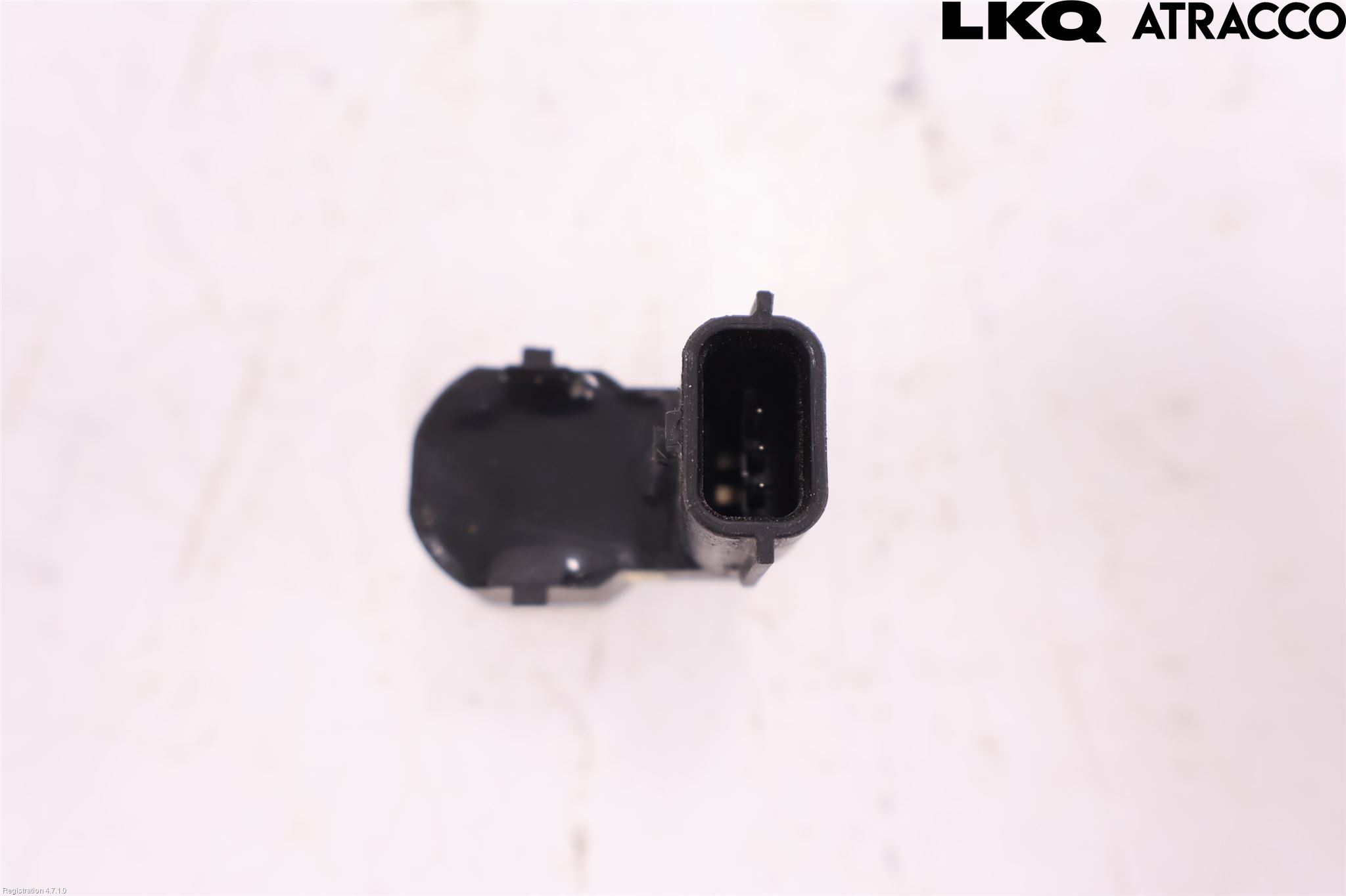 Nissan QASHQAI 14-17 Sensor Ryggesensor