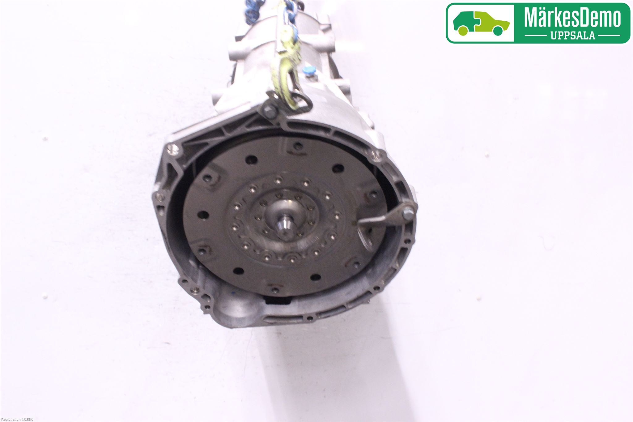 BMW 1 F20/F21 11-19 Gearkasse Automat