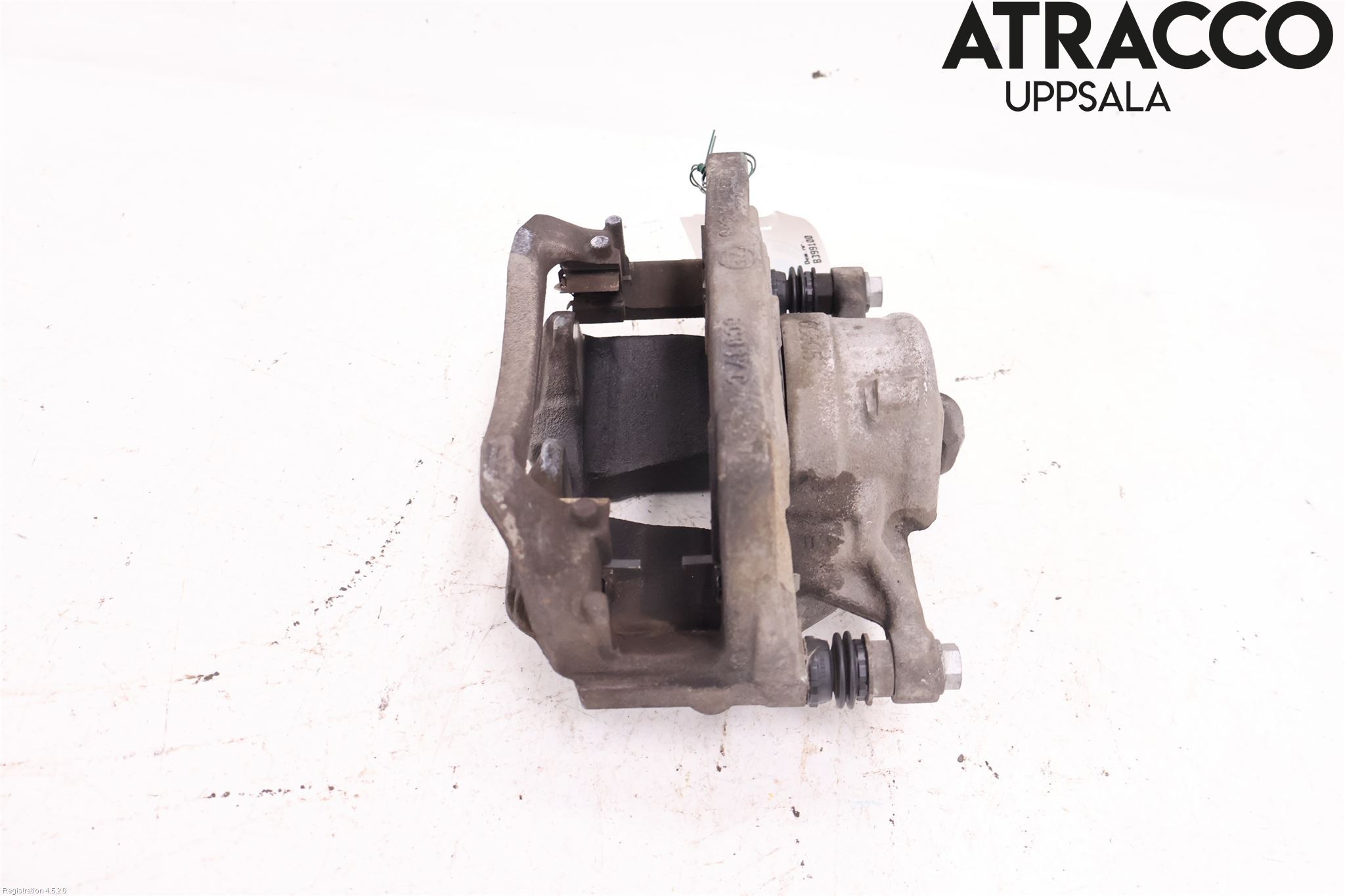Opel GRANDLAND X 18- Bremsecaliper Foran Venstre