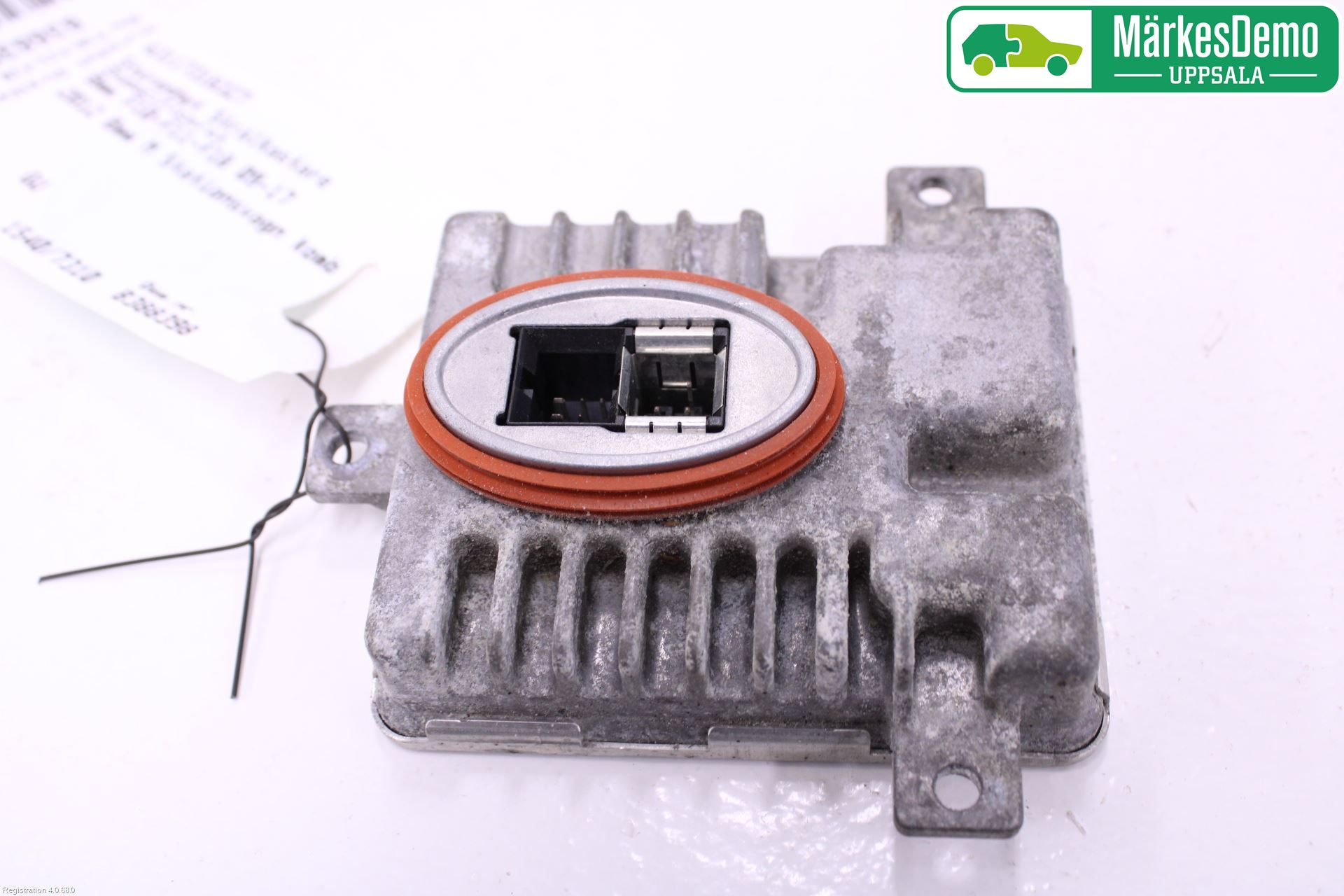 BMW 5 F10/F11/F18 09-17 Styreenhet Xenon