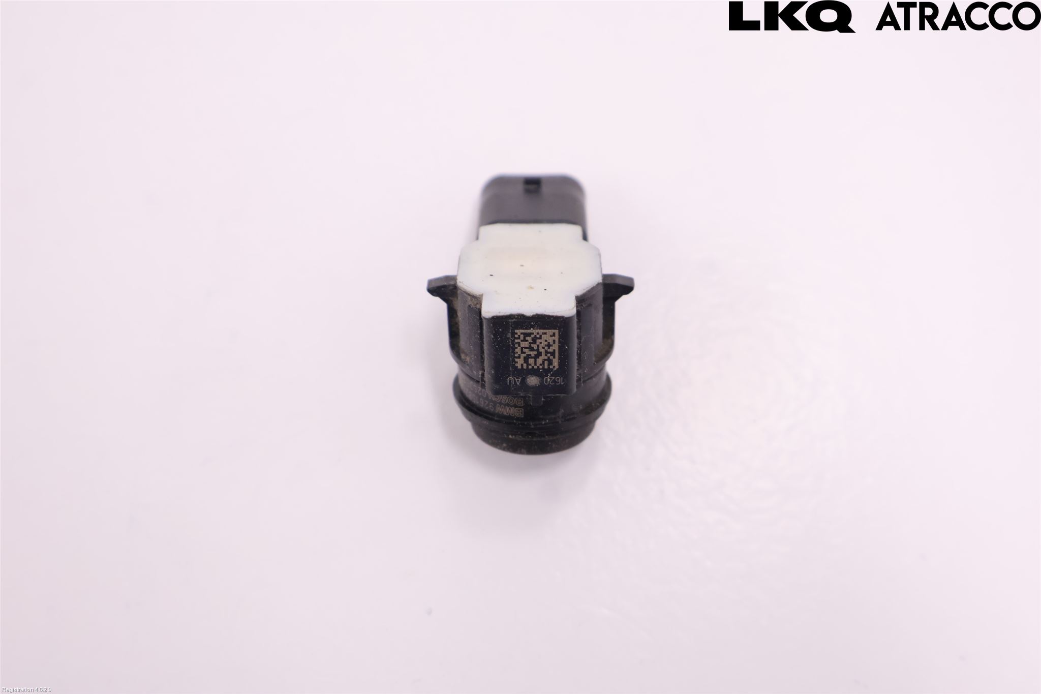 BMW 3 F30/F31/F80 12-19 Sensor Ryggesensor