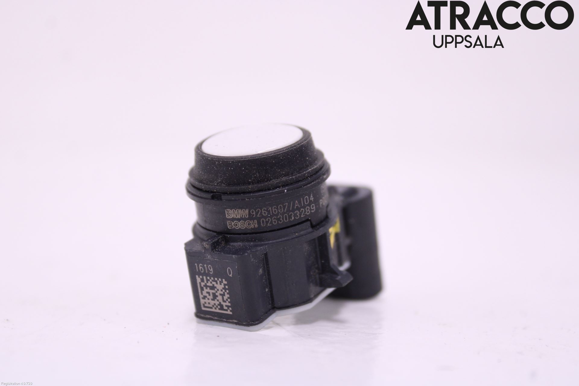 BMW 1 F20/F21 11-19 Sensor Ryggesensor