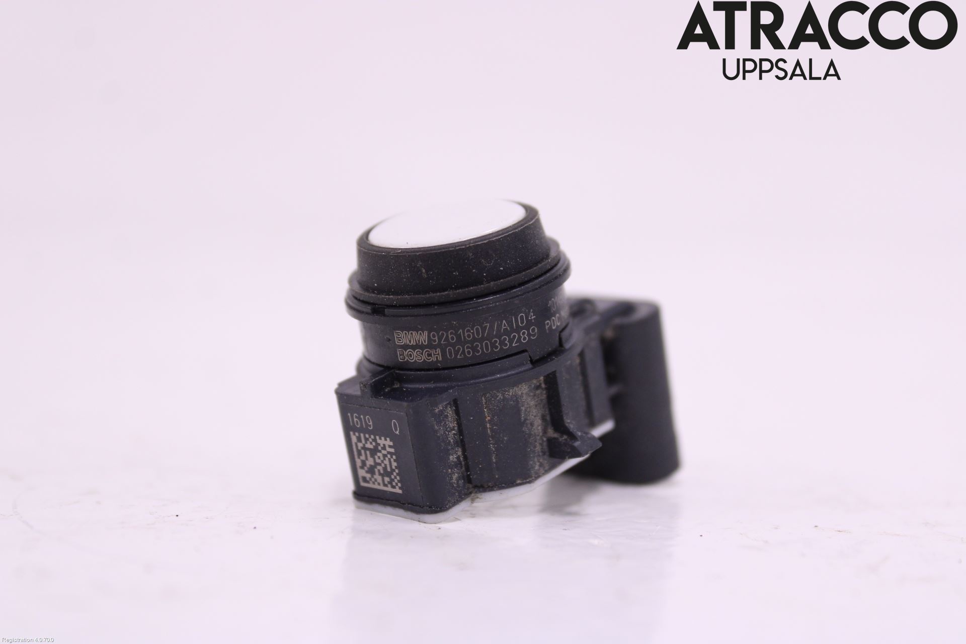 BMW 1 F20/F21 11-19 Sensor Ryggesensor