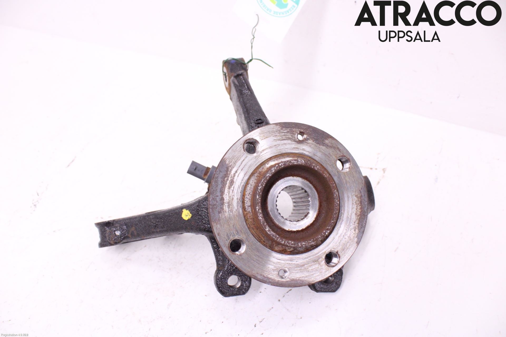 Opel CORSA F, CORSA-E 20- Spindel Vf