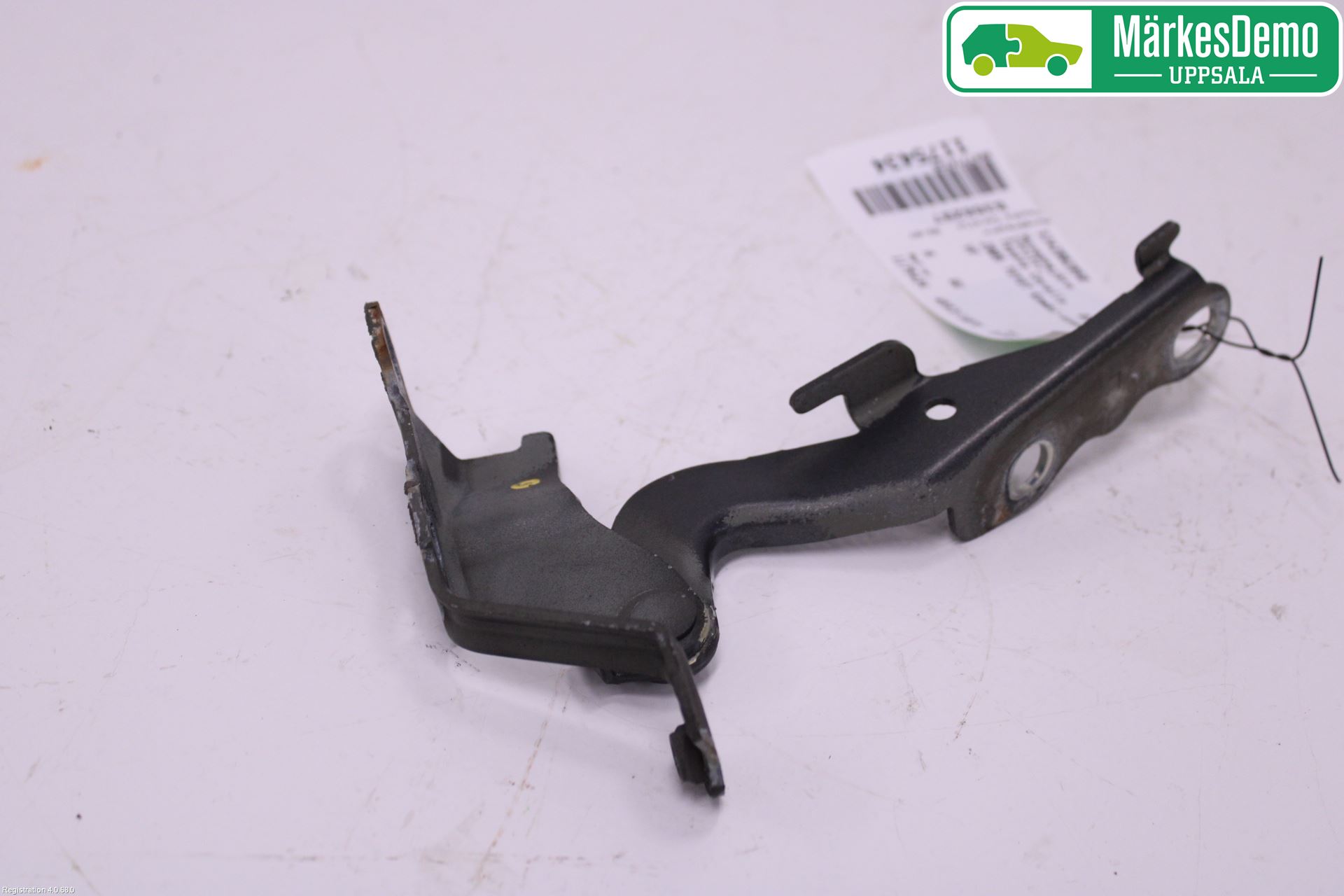Toyota COROLLA 02-07 Panser Hengsel - Hengsler