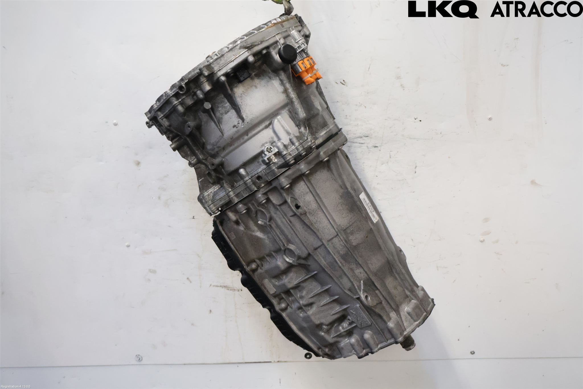 Mercedes-Benz MB GLC-KLASS (X253/C253) 15-22 Gearkasse Automat