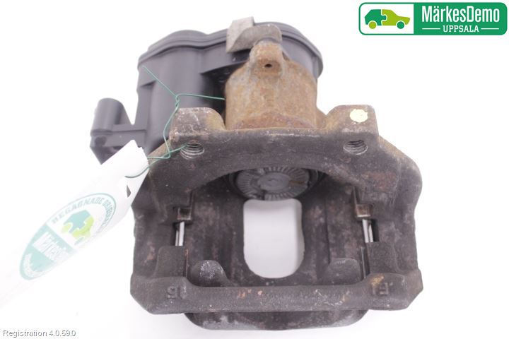 BMW X4 F26 14-18 Bremsecaliper Bak Venstre