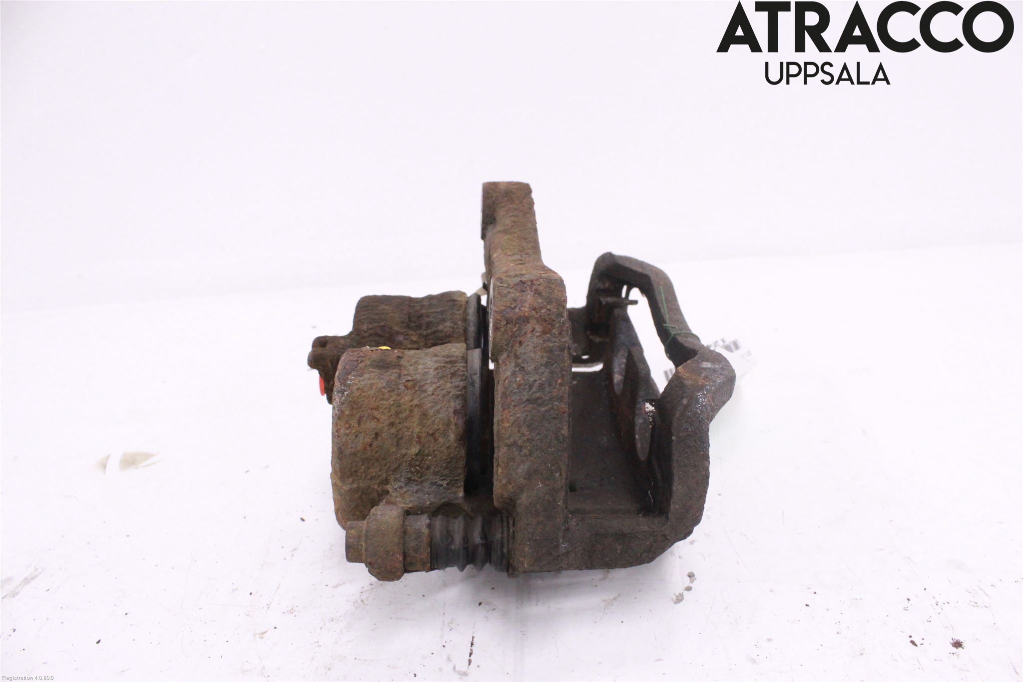 Nissan QASHQAI+2  10-14 Bremsecaliper Foran Høyre