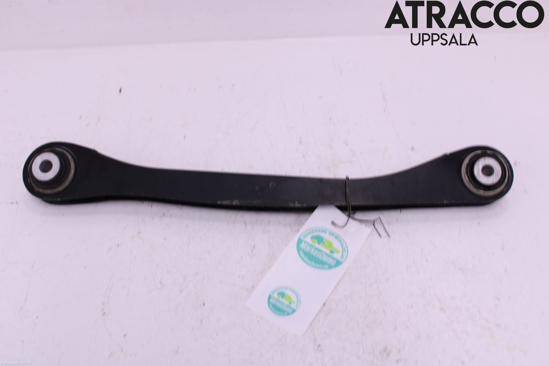 BMW 5 G30/G31/F90 17-23 Bærearm Bak Venstre