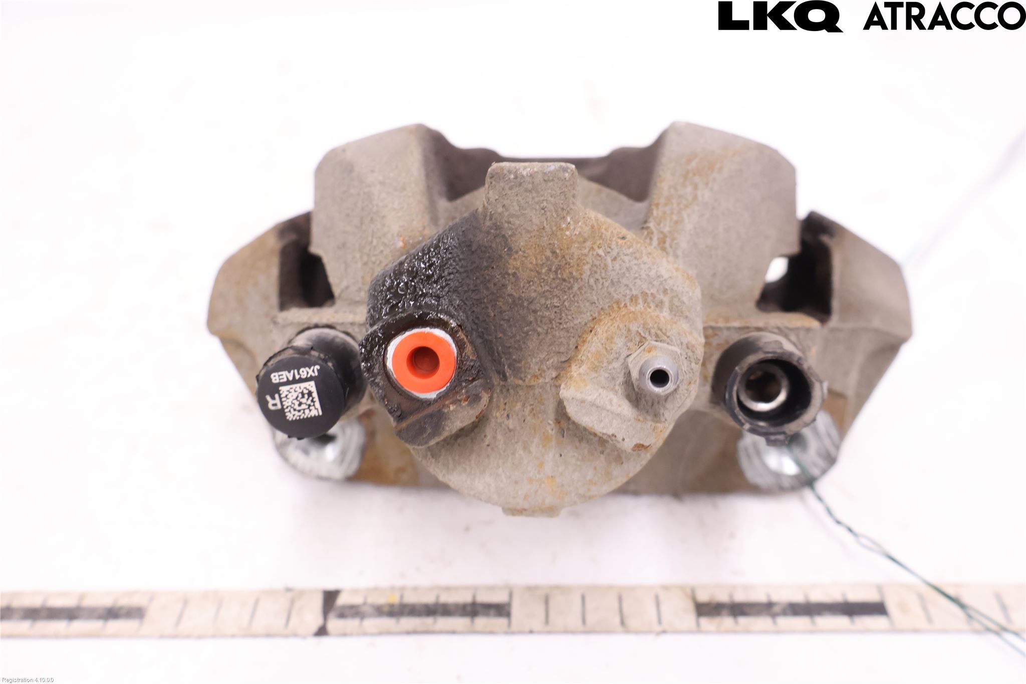 Ford FOCUS 19- Bremsecaliper Foran Høyre