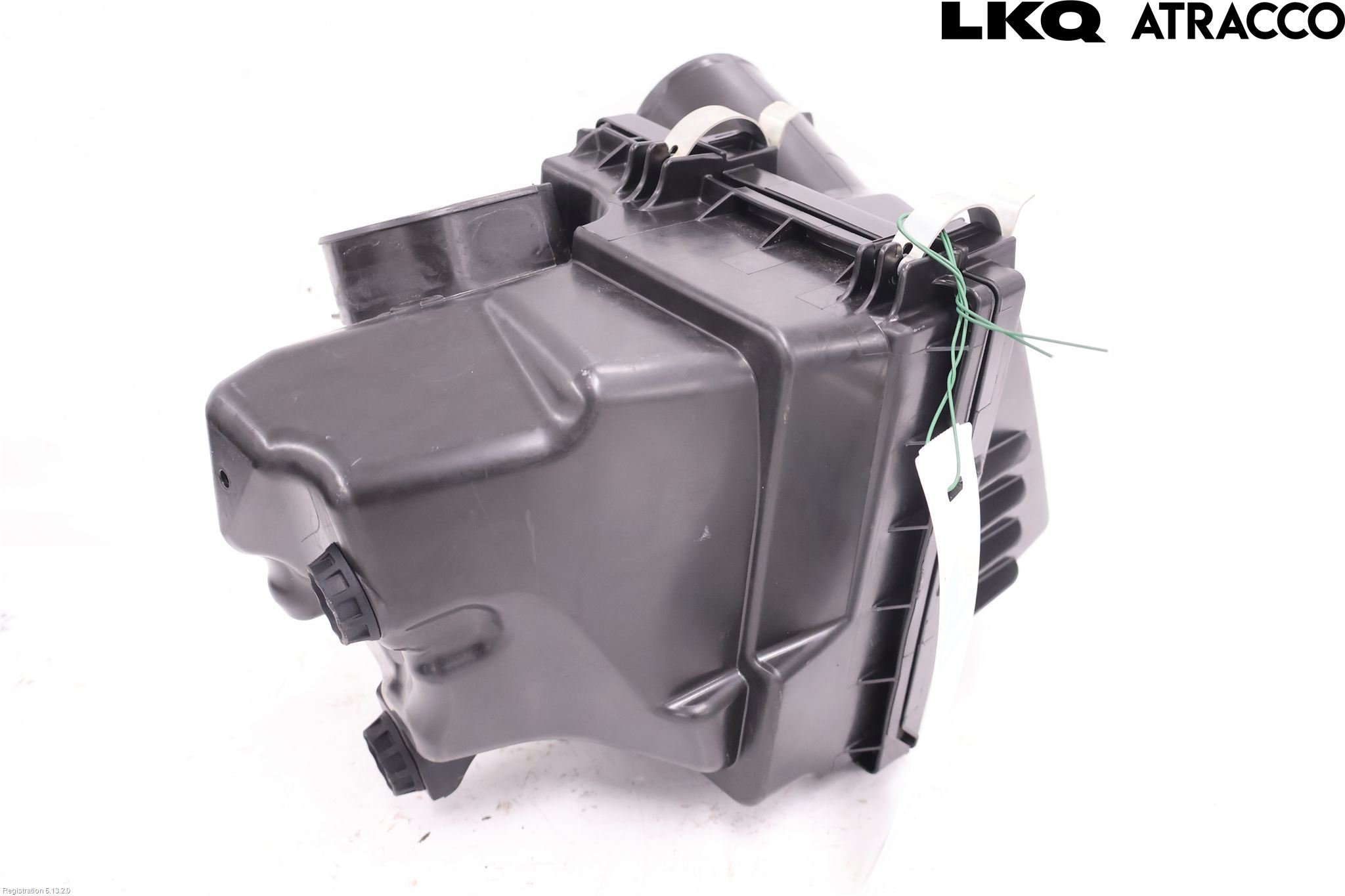 Toyota YARIS CROSS XP21 21- Luftfilter Boks