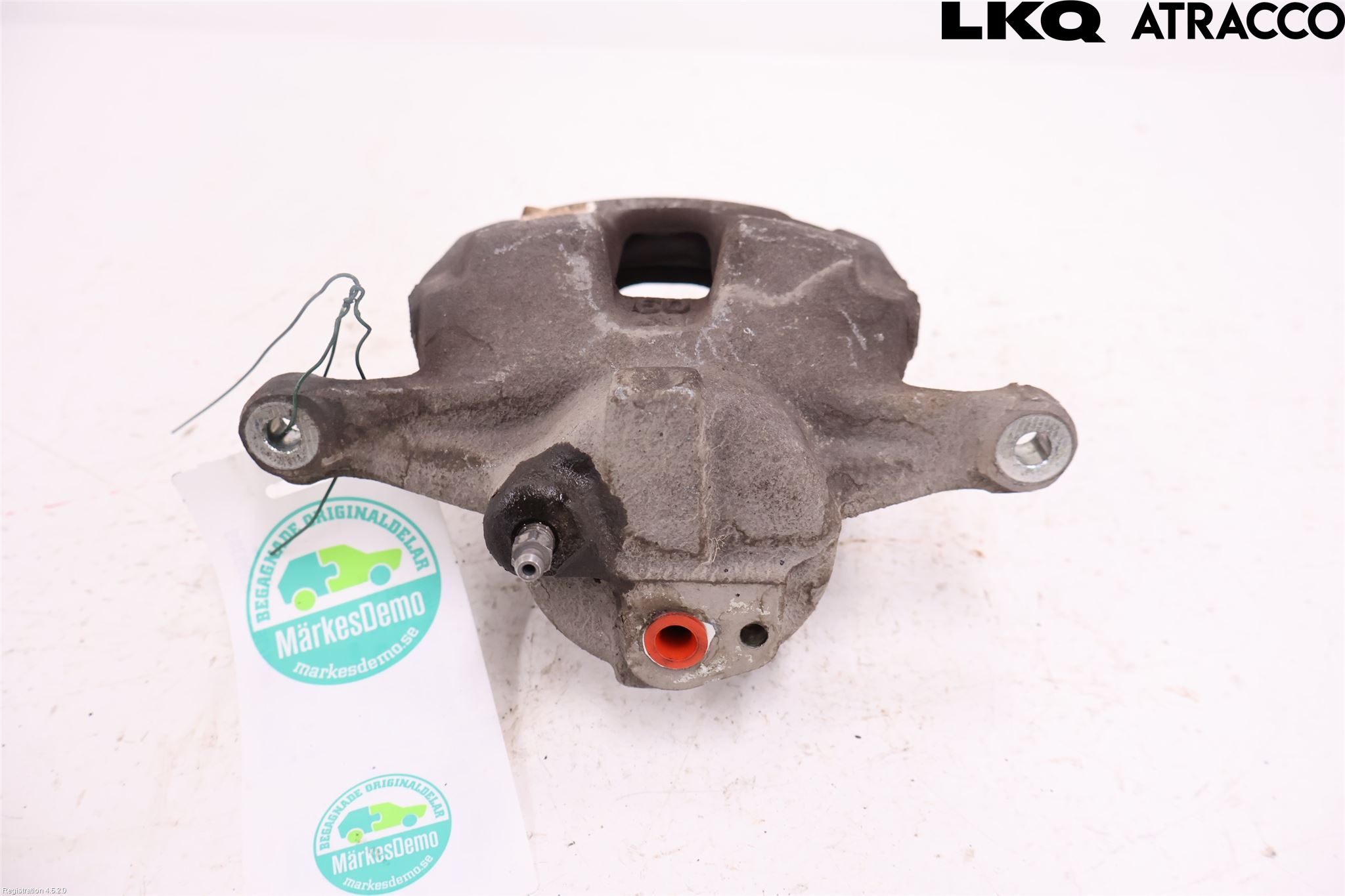 Toyota C-HR 16-23 Bremsecaliper Foran Venstre
