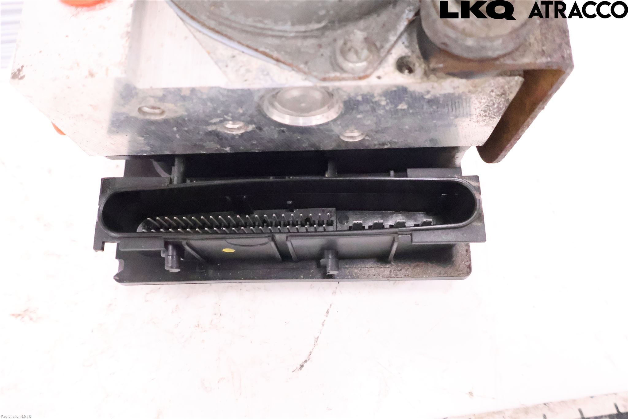 Hyundai i30 FD 07-12 Abs Hydraulikkaggregat