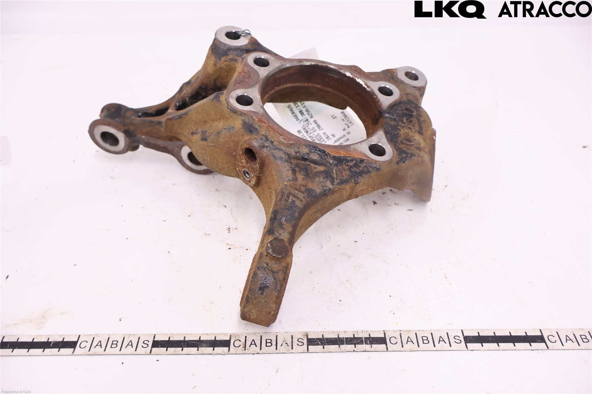 Lexus ES 250/300/330 Spindel Hf