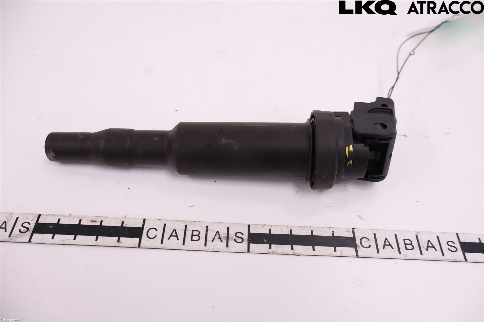 Citroen C3 10-17 Coil