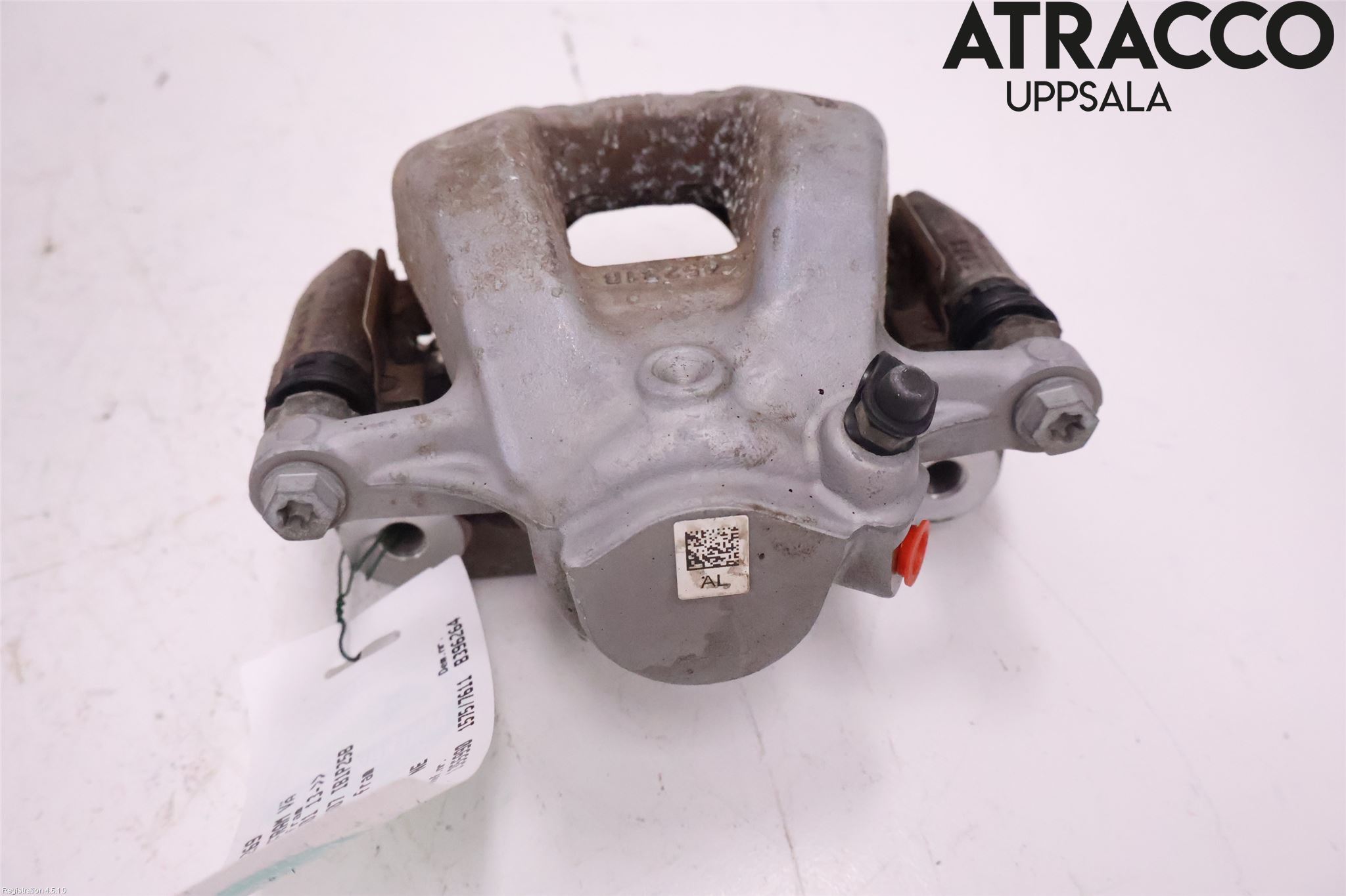 BMW i3 I01 13-22 Bremsecaliper Foran Venstre