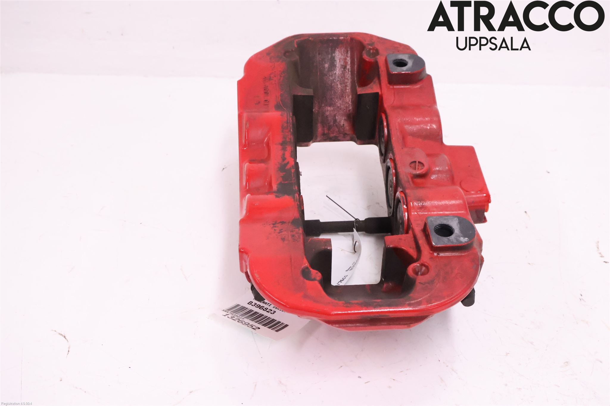 Maserati  Bremsecaliper Foran Venstre