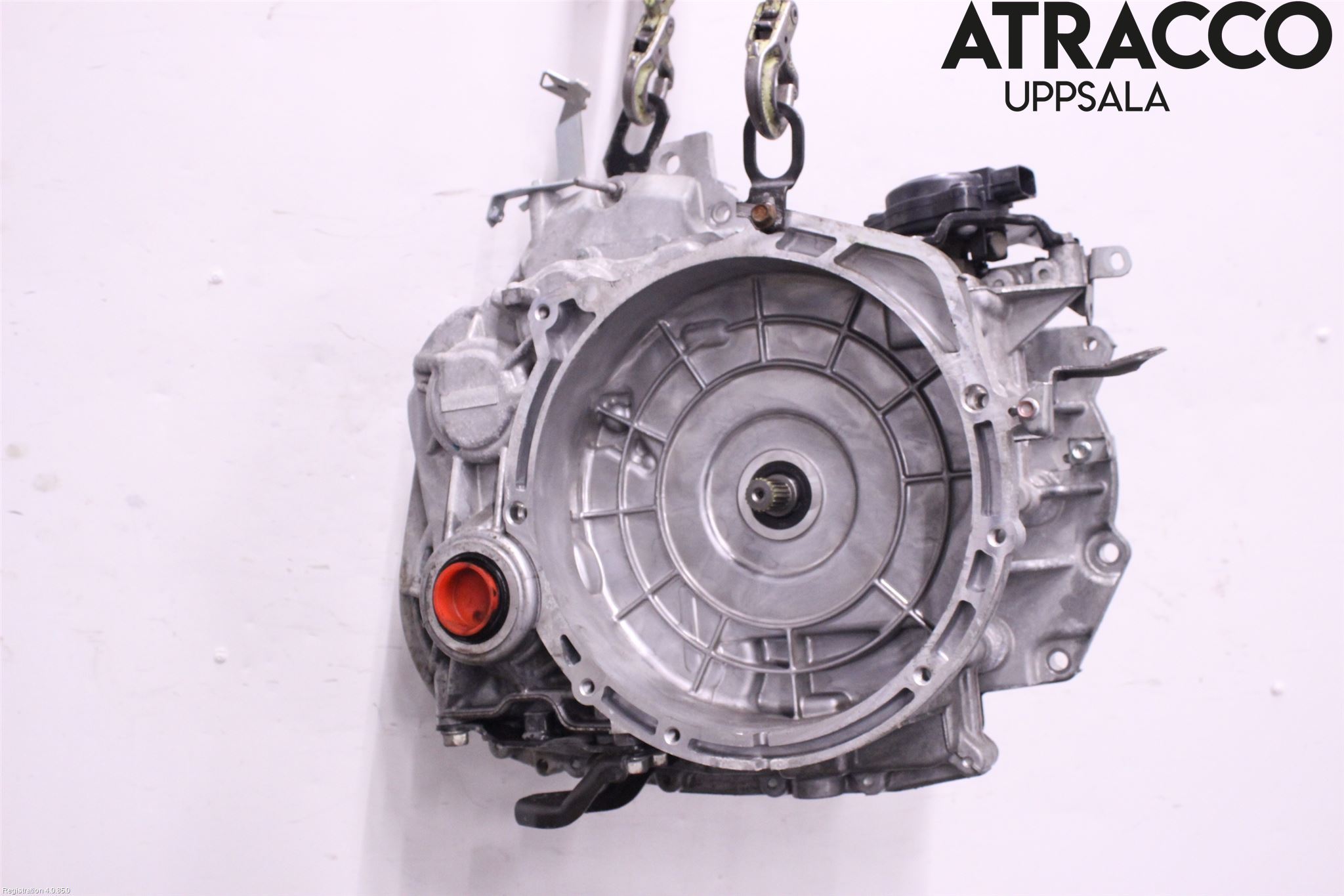 Mitsubishi OUTLANDER 13-21 Gearkasse Automat