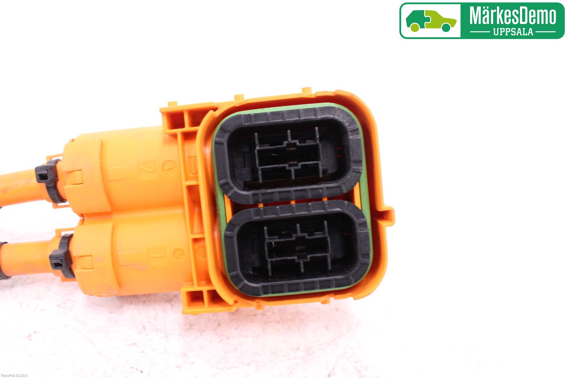 BMW i3 I01 13-22 Ledningsnett