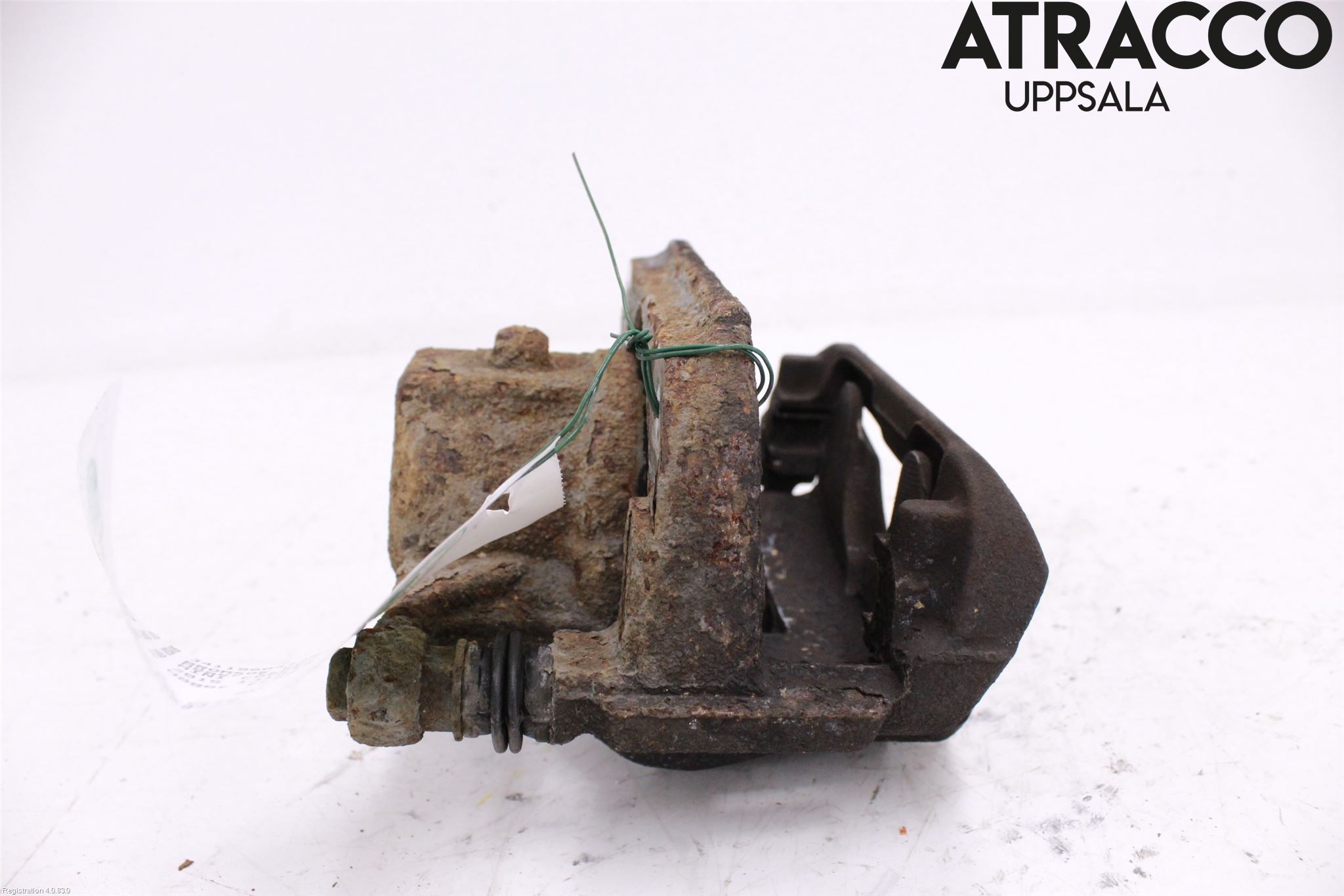 Mini COUNTRYMAN R60 11-16 Bremsecaliper Foran Høyre