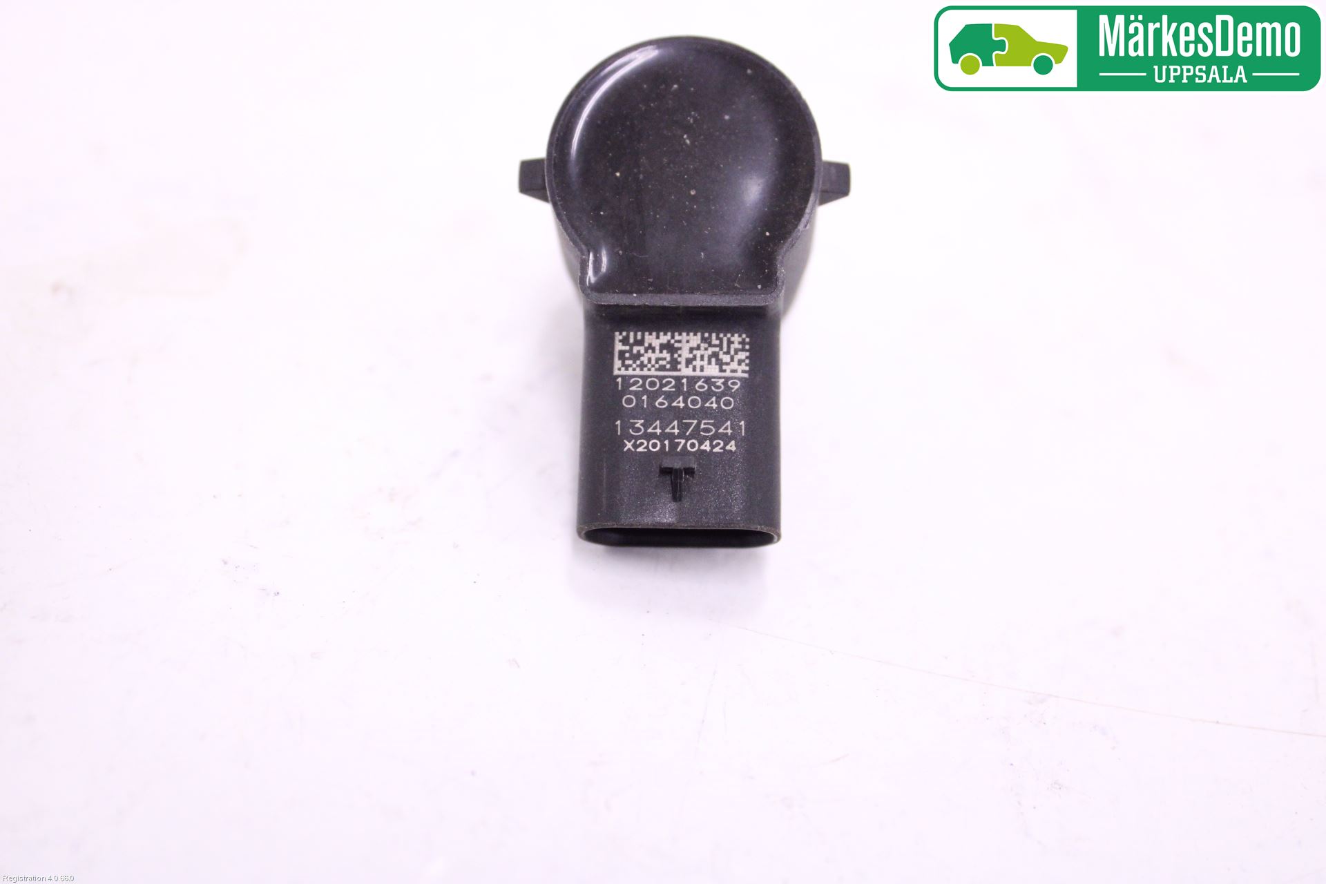 Opel ASTRA K 16-22 Sensor Parkering Front