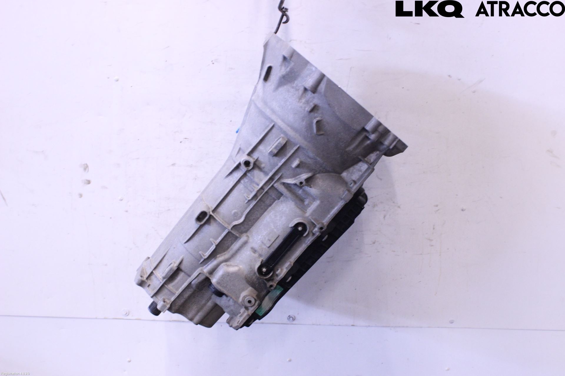 BMW X1 E84 10-15 Gearkasse Automat