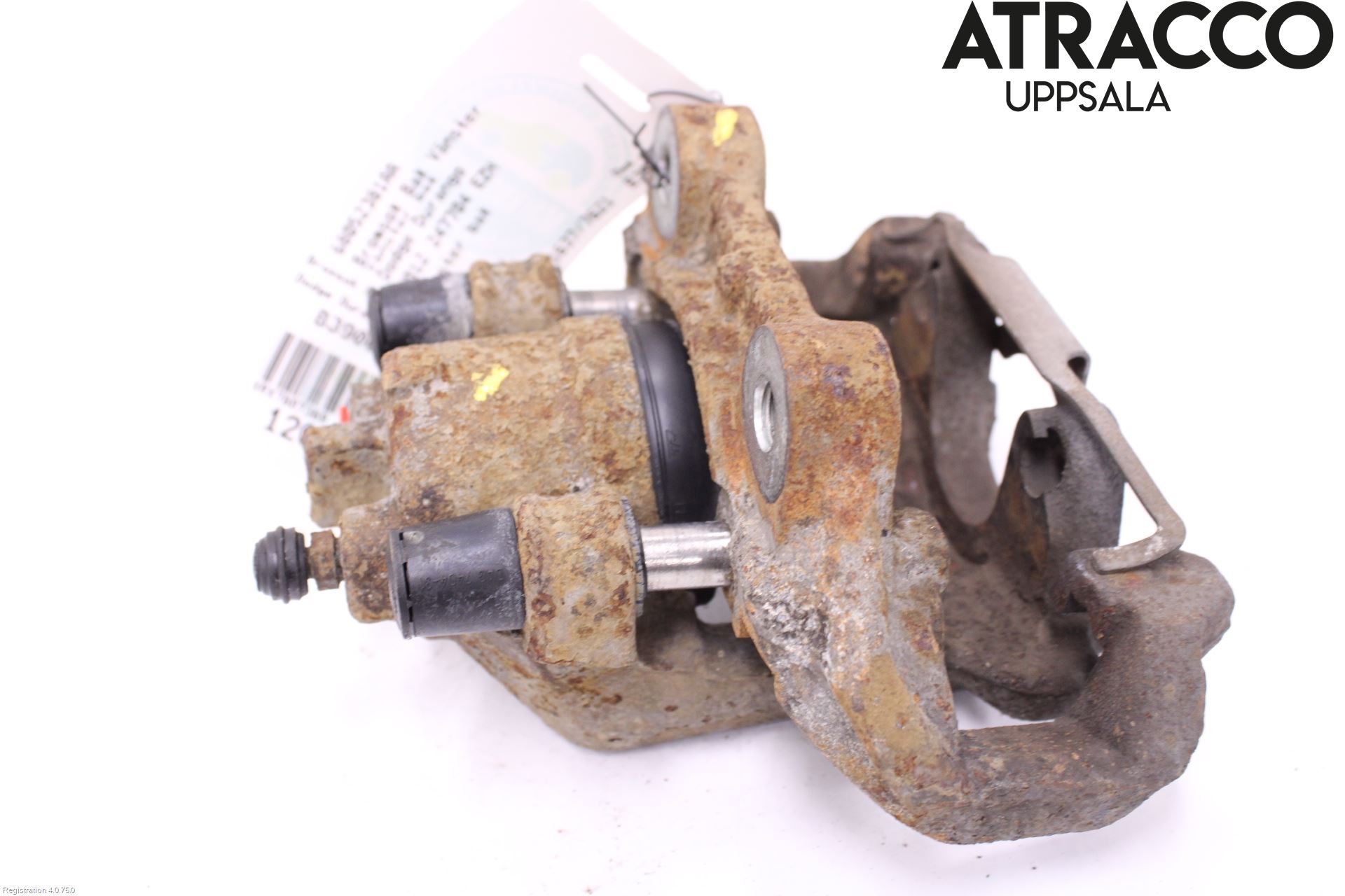 Dodge DURANGO Bremsecaliper Bak Venstre